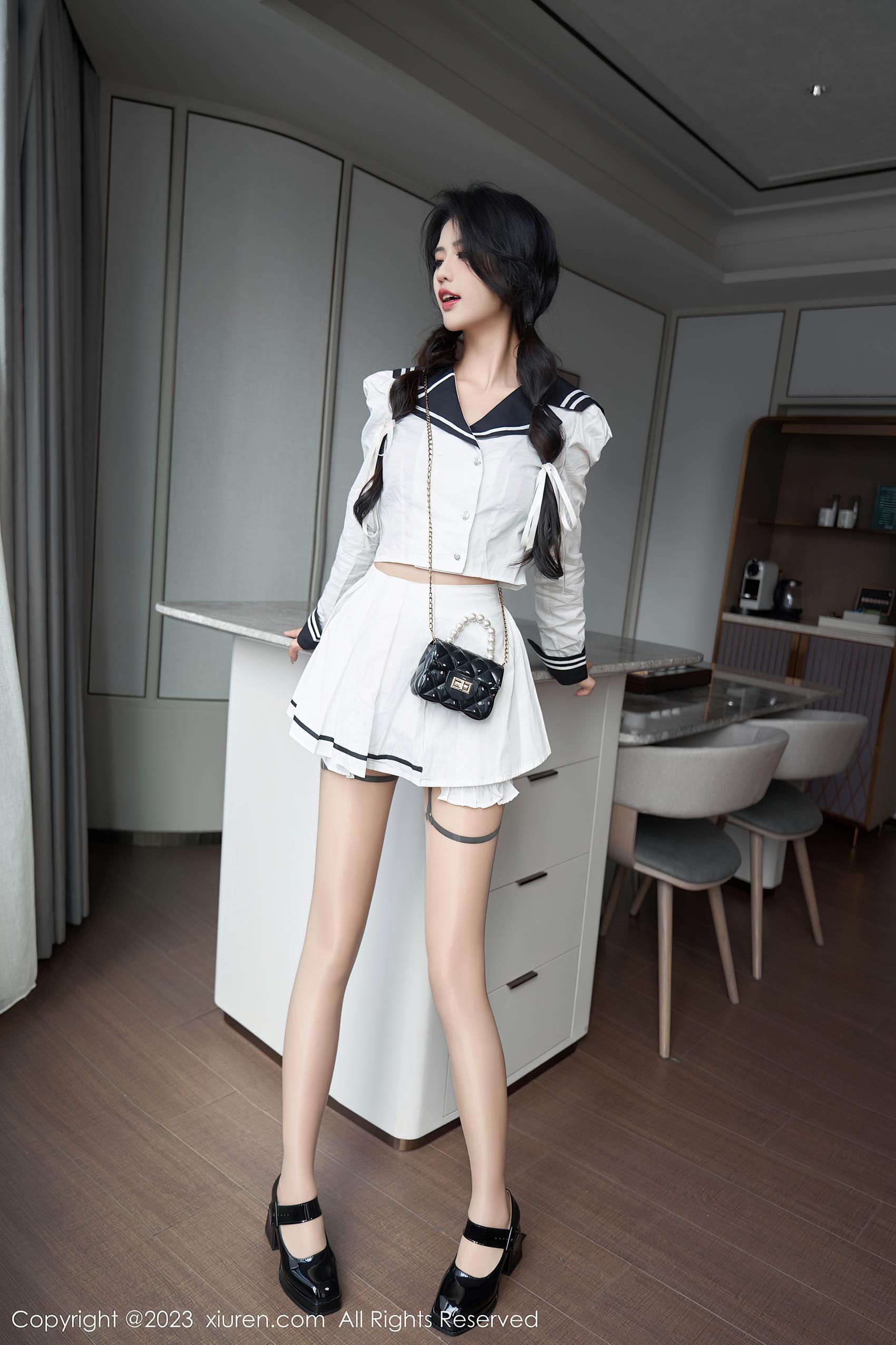 图片[28]-[Xiuren秀人网]2023.10.18 NO.7526 浅浅Danny[65+1P] – 速更版-美库