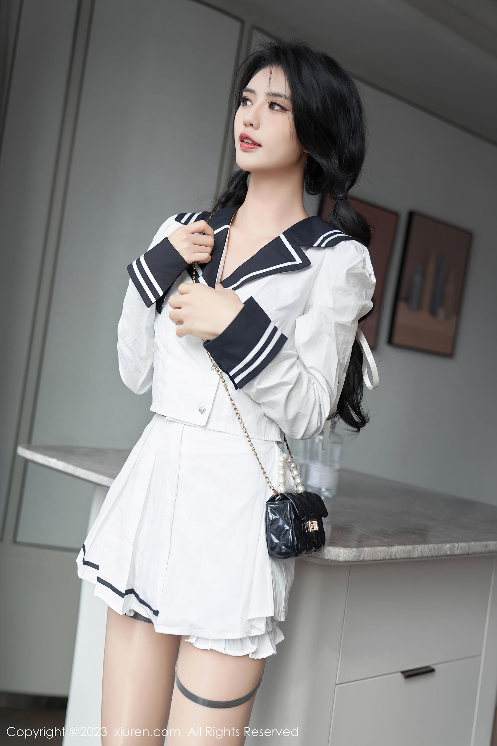 图片[32]-[Xiuren秀人网]2023.10.18 NO.7526 浅浅Danny[65+1P] – 速更版-美库