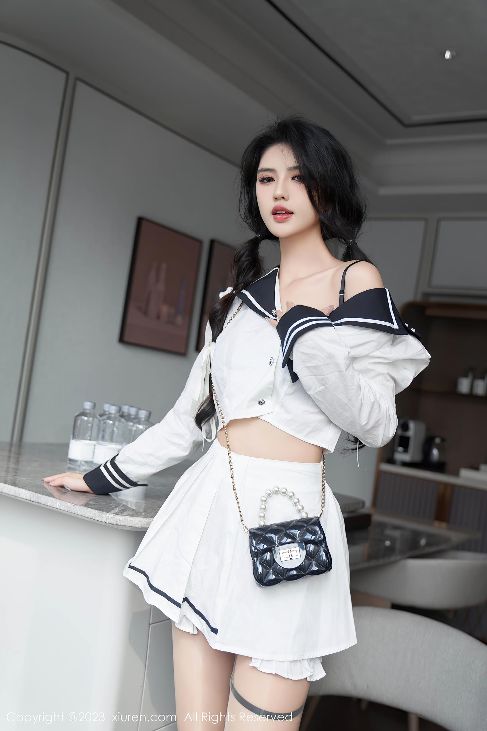 图片[34]-[Xiuren秀人网]2023.10.18 NO.7526 浅浅Danny[65+1P] – 速更版-美库