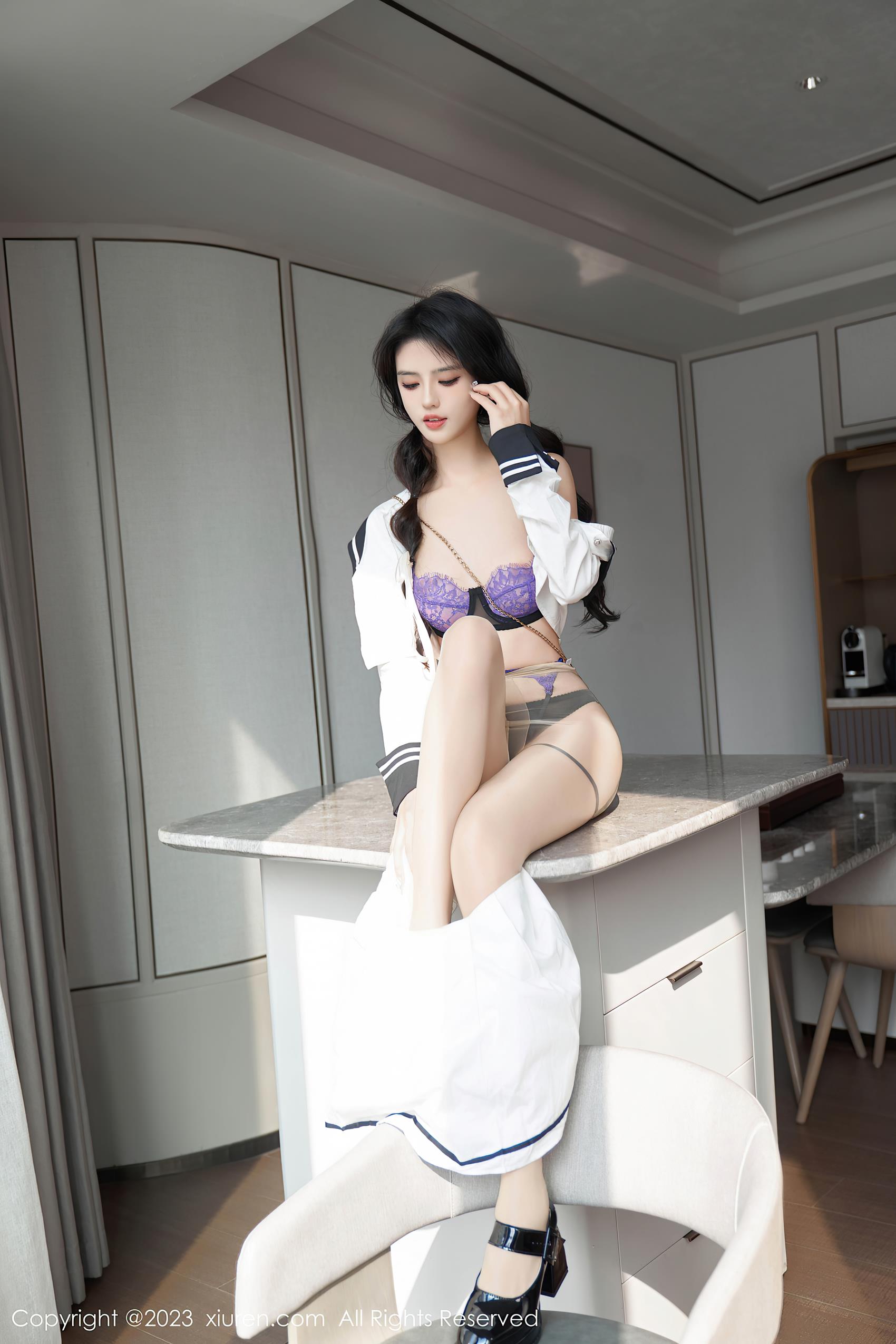 图片[67]-[Xiuren秀人网]2023.10.18 NO.7526 浅浅Danny[65+1P] – 速更版-美库