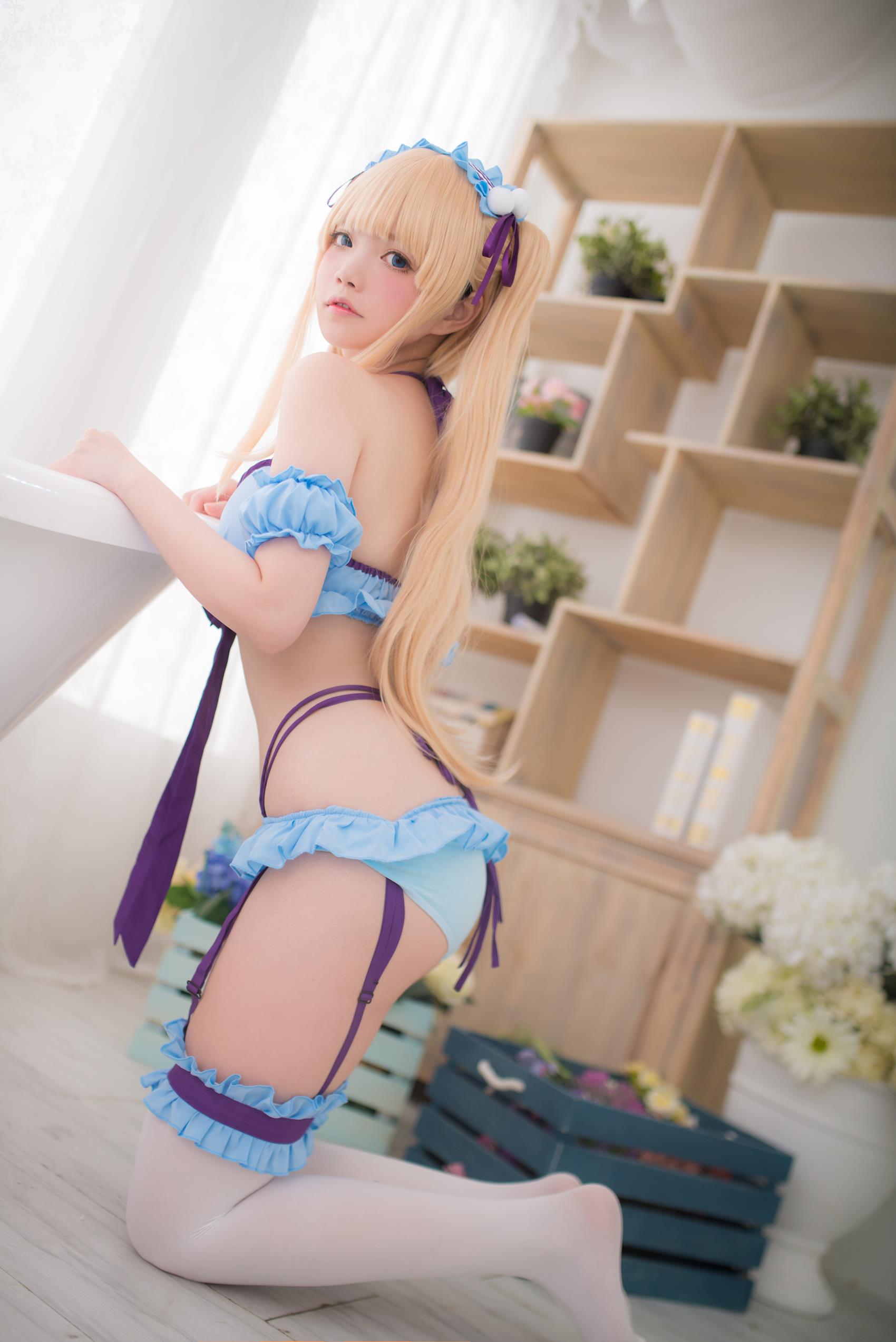 图片[10]-Miu – Eriri[21P] – 速更版-美库