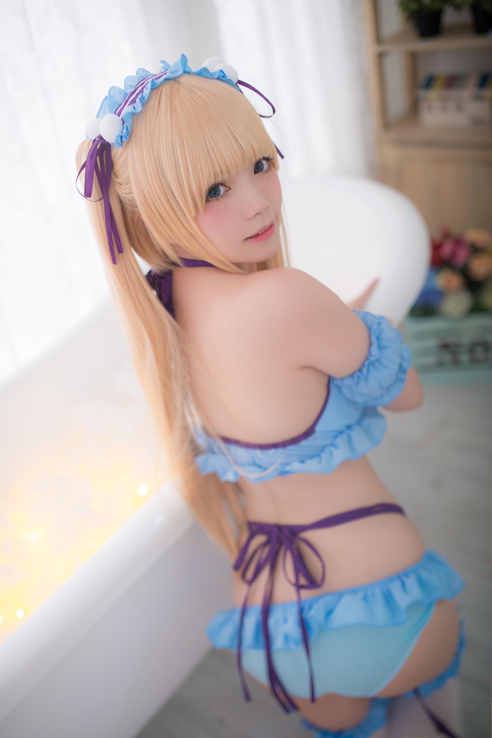 图片[22]-Miu – Eriri[21P] – 速更版-美库