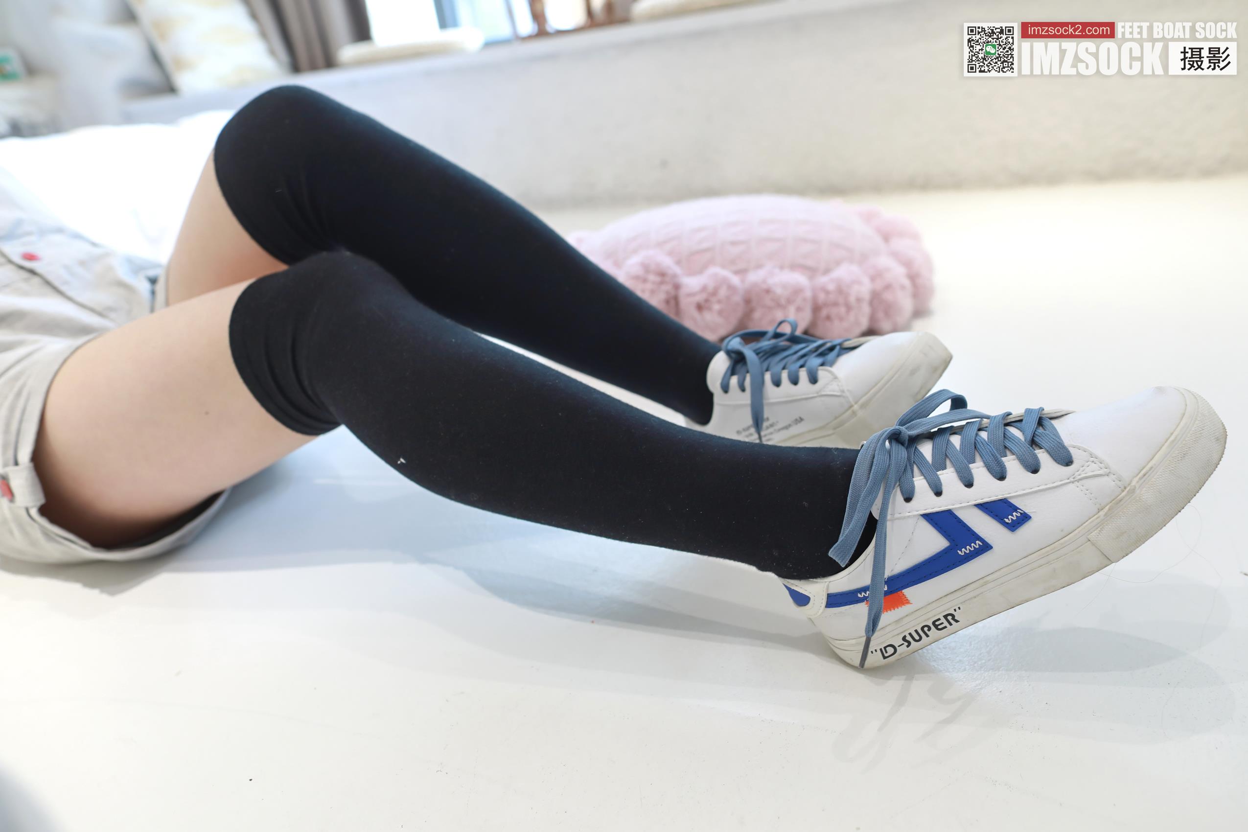 图片[10]-[MZSOCK]爱美足 NO.233 肉肉[102P] – 速更版-美库