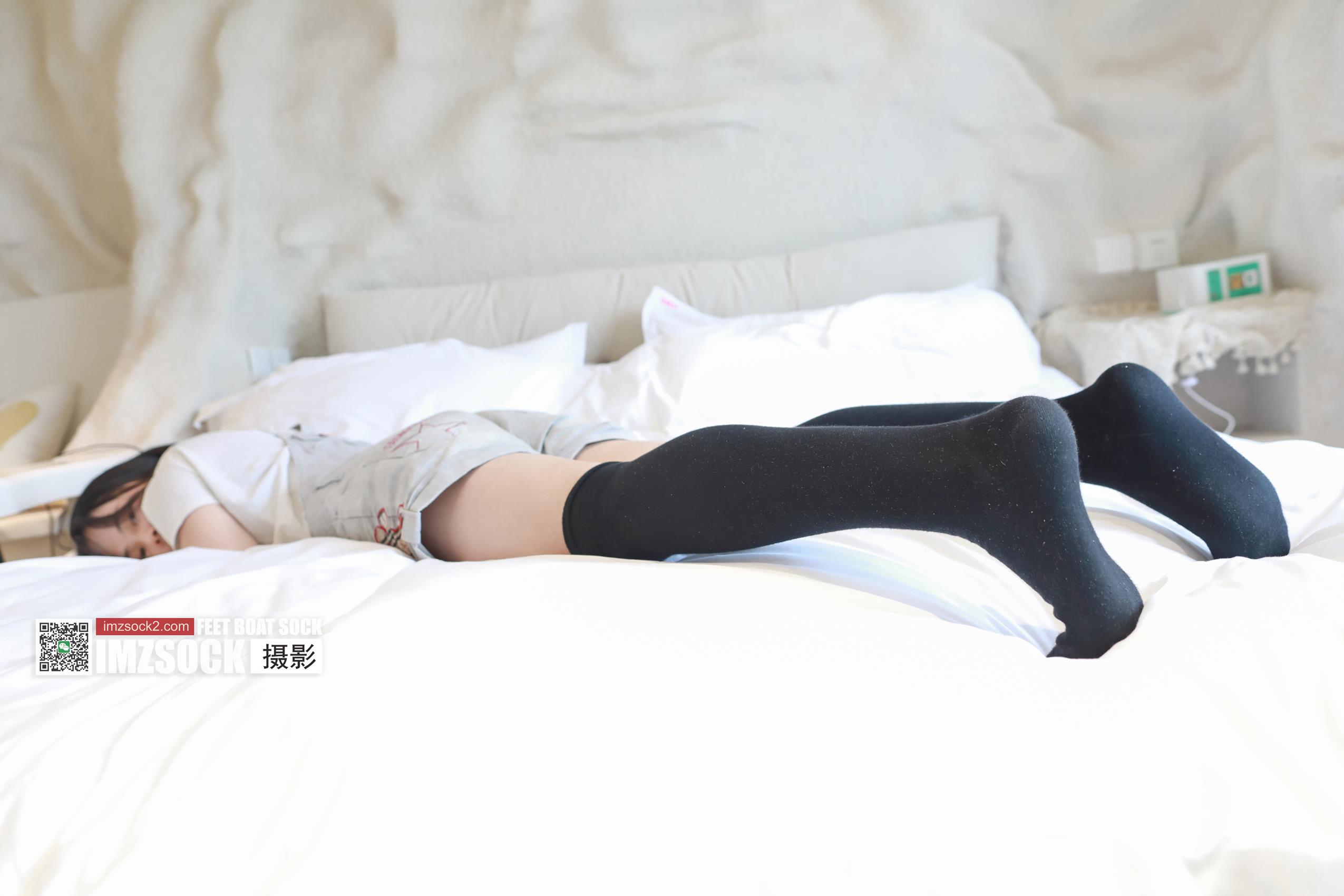 图片[20]-[MZSOCK]爱美足 NO.233 肉肉[102P] – 速更版-美库