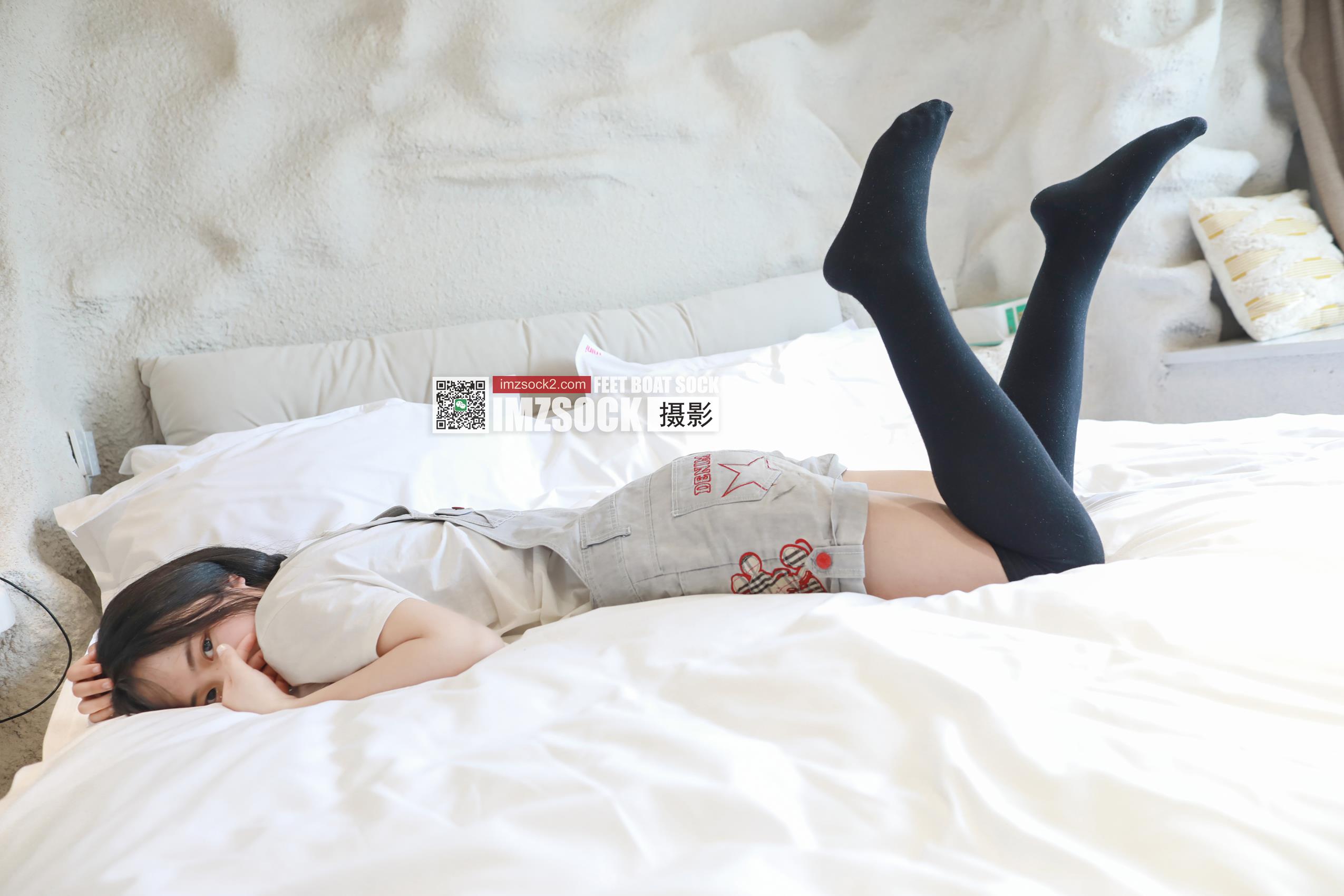 图片[21]-[MZSOCK]爱美足 NO.233 肉肉[102P] – 速更版-美库