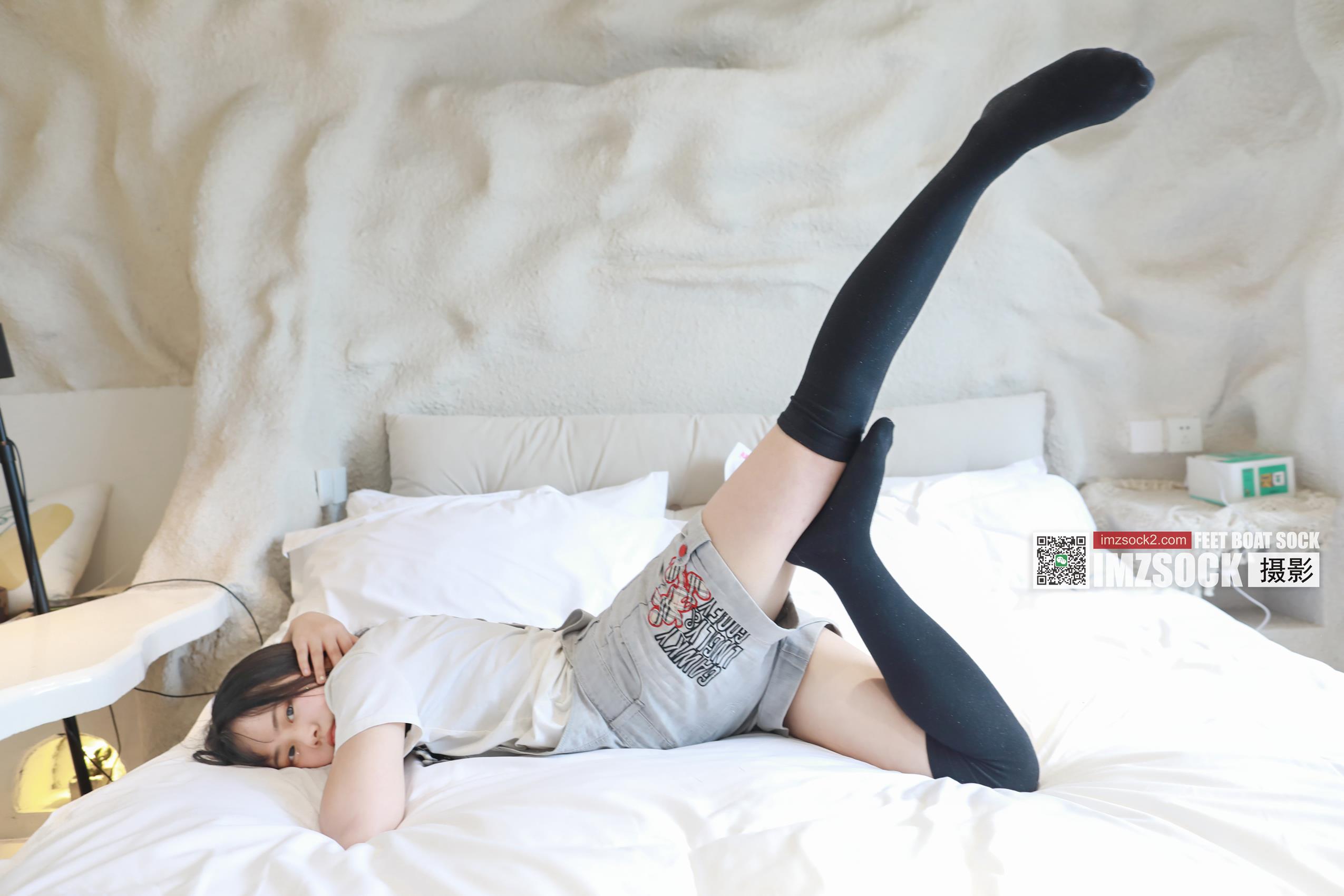 图片[22]-[MZSOCK]爱美足 NO.233 肉肉[102P] – 速更版-美库