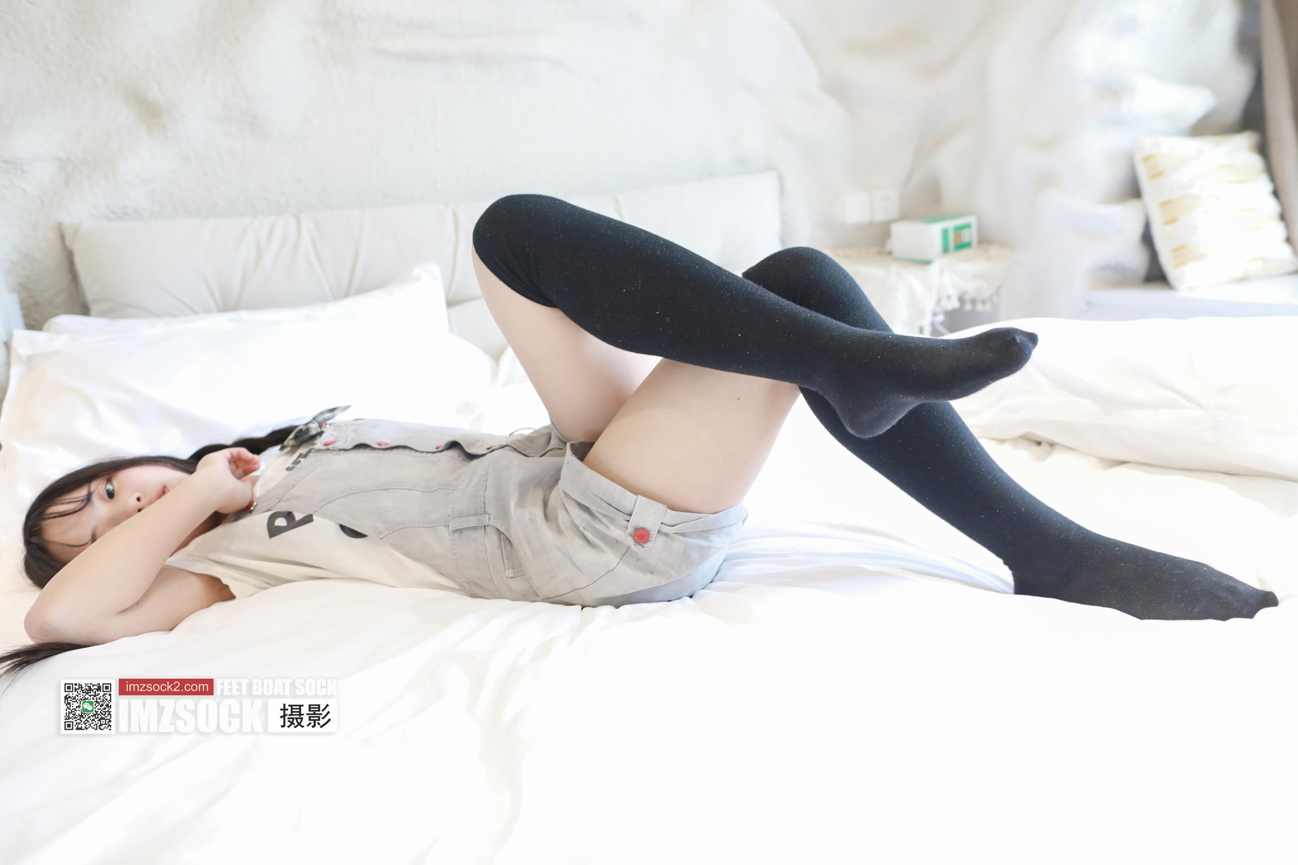 图片[38]-[MZSOCK]爱美足 NO.233 肉肉[102P] – 速更版-美库