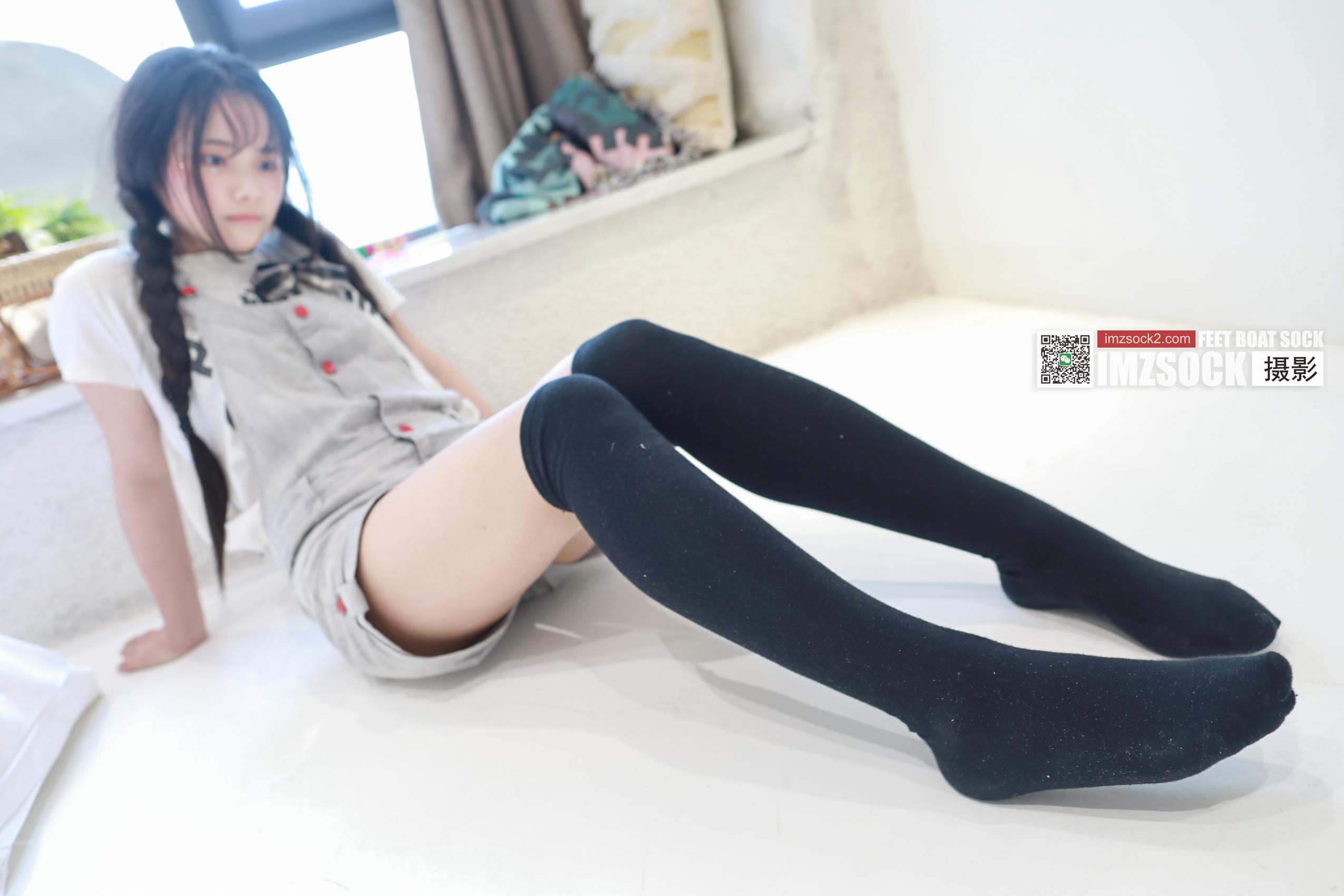 图片[42]-[MZSOCK]爱美足 NO.233 肉肉[102P] – 速更版-美库