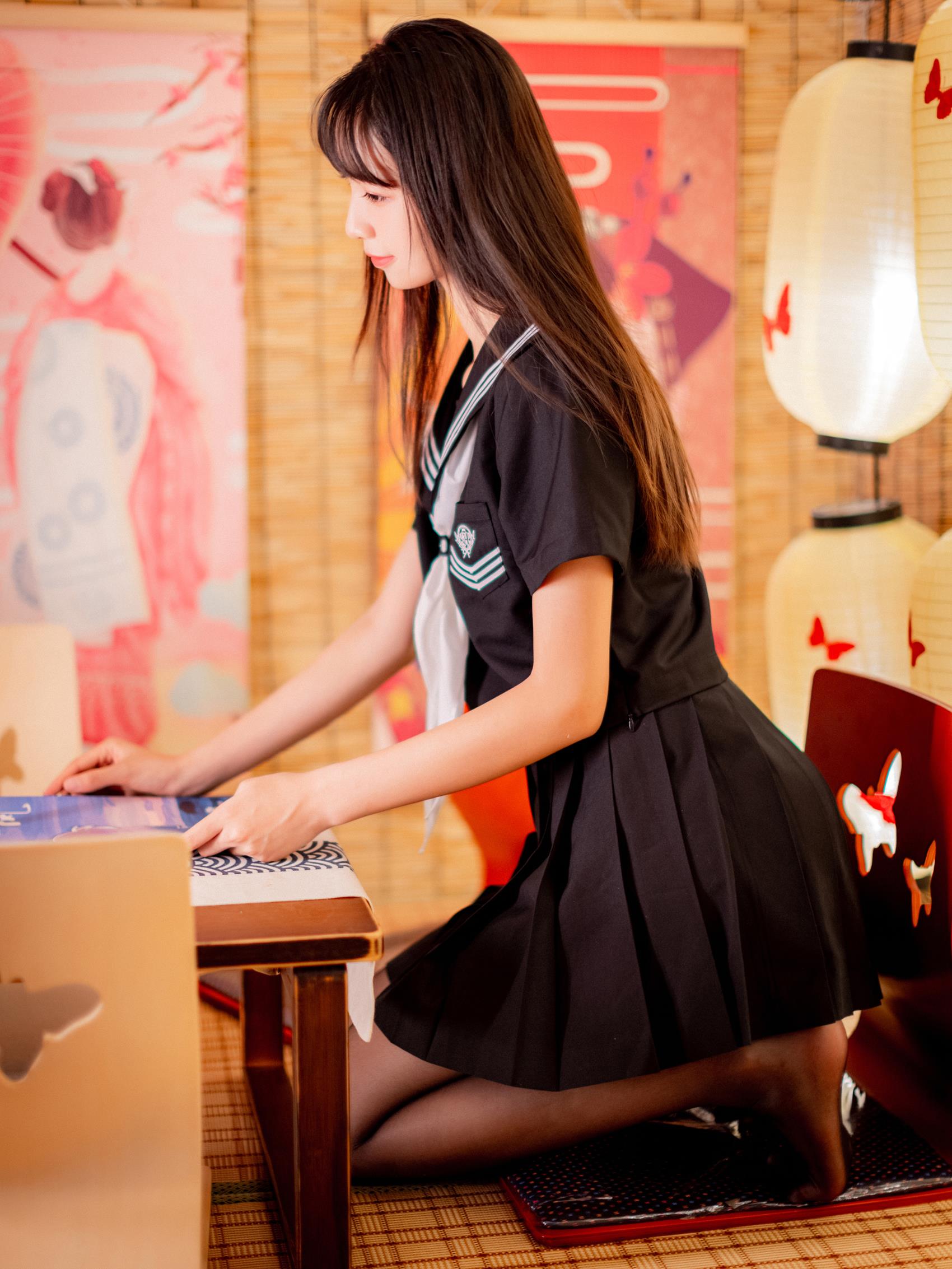 图片[12]-西瓜 – JK日式屋[29P] – 速更版-美库