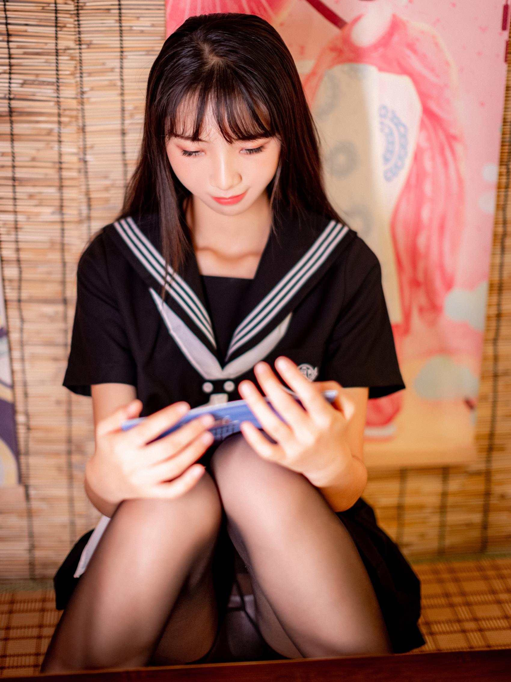 图片[19]-西瓜 – JK日式屋[29P] – 速更版-美库