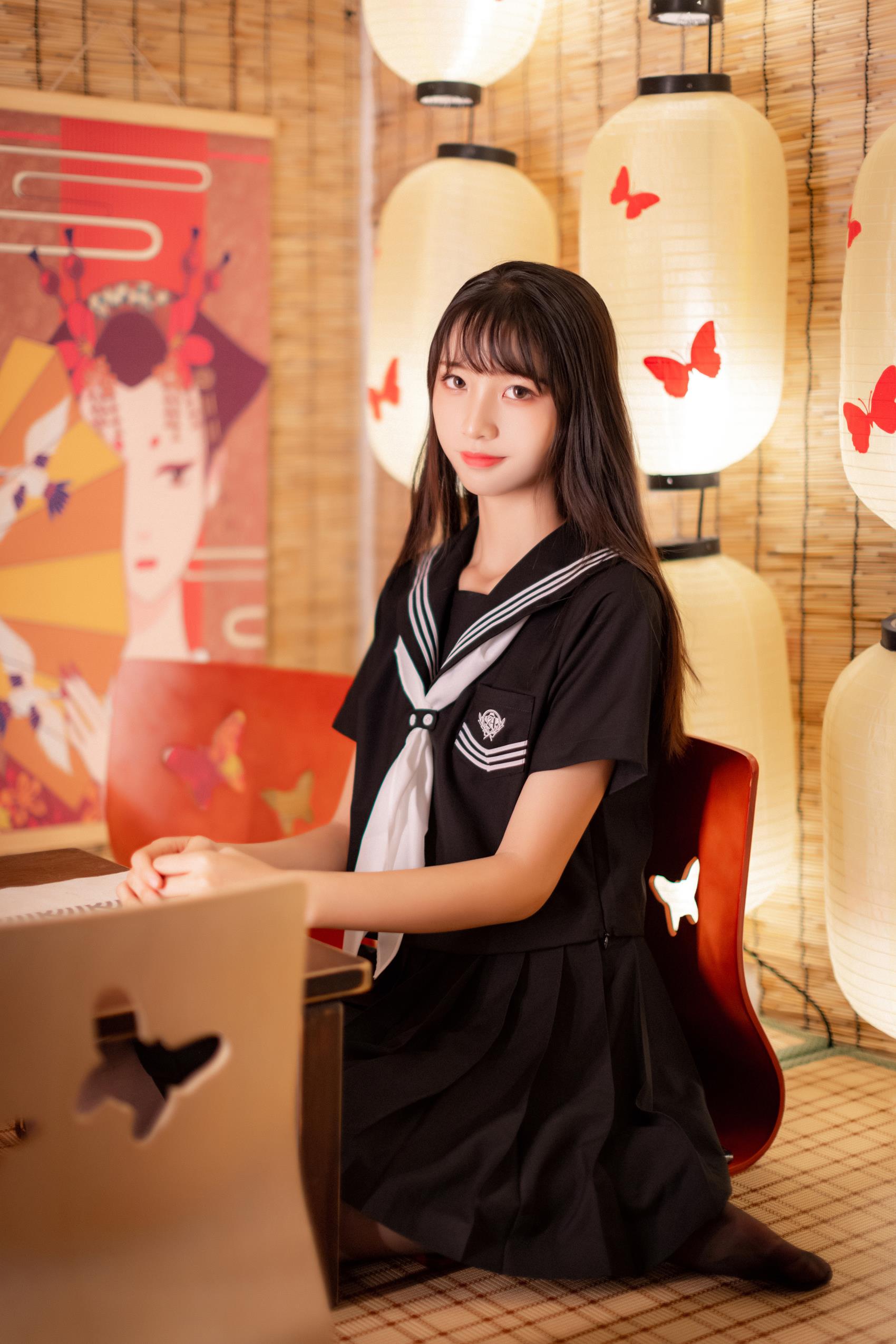 图片[24]-西瓜 – JK日式屋[29P] – 速更版-美库