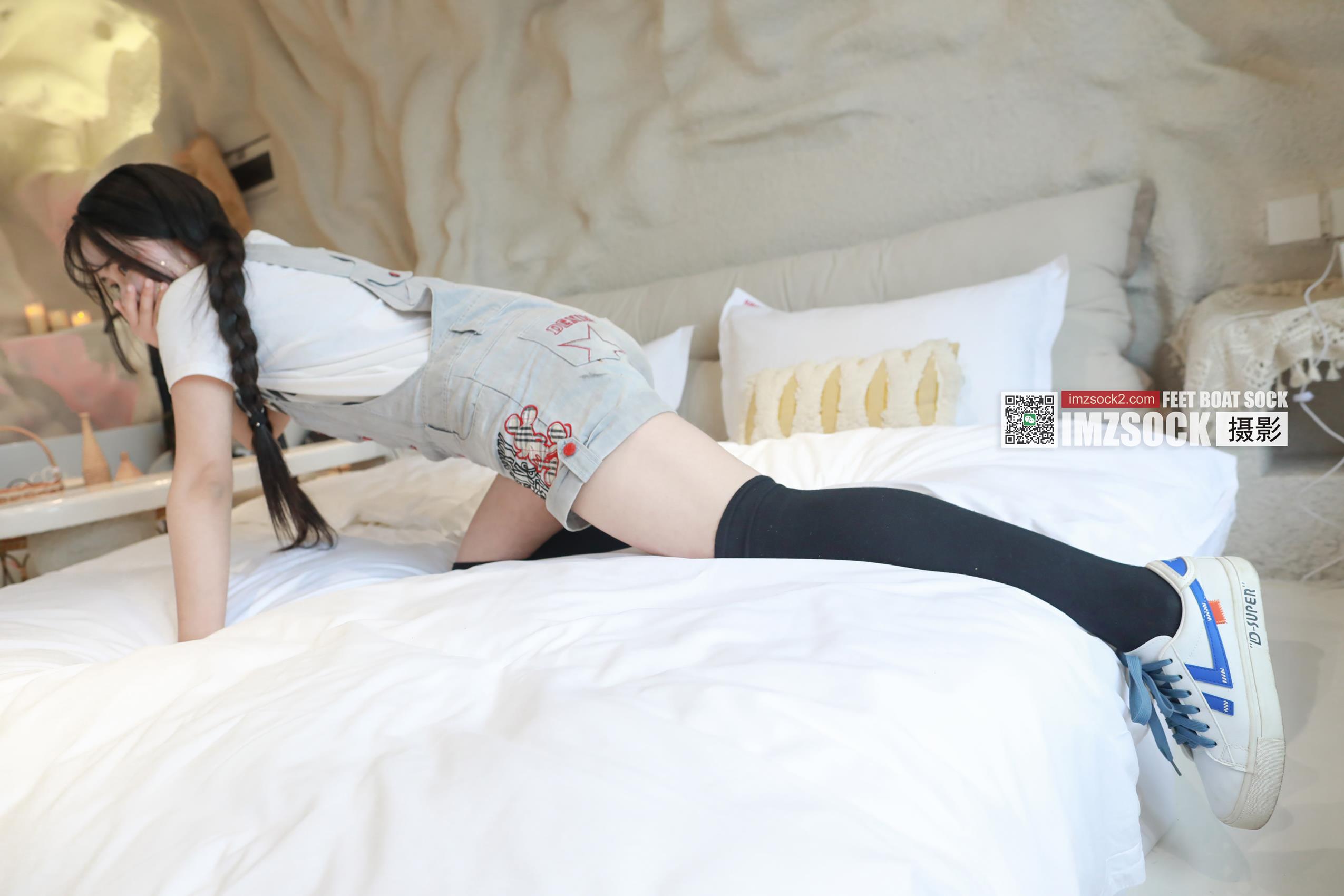 图片[101]-[MZSOCK]爱美足 NO.233 肉肉[102P] – 速更版-美库