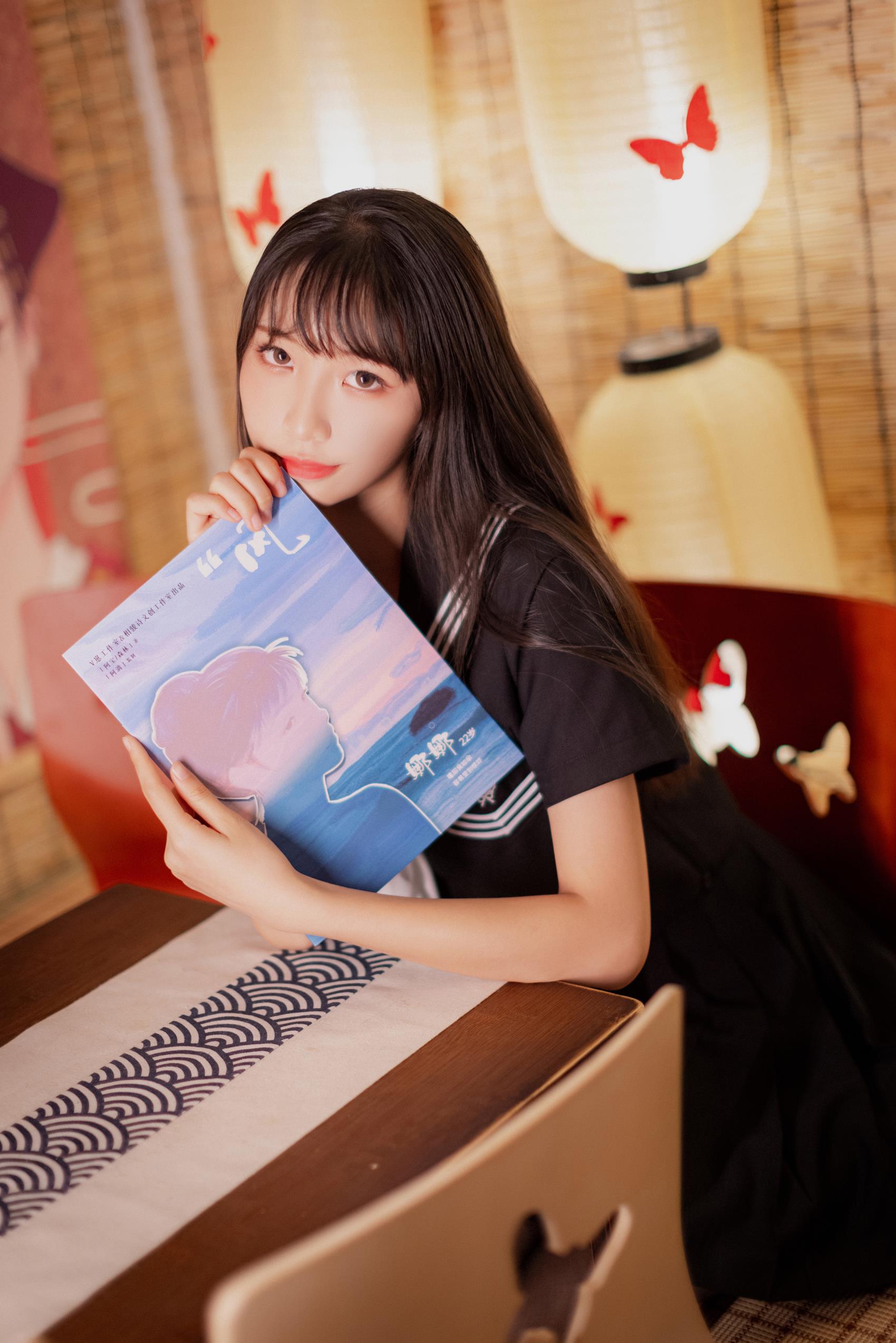 图片[25]-西瓜 – JK日式屋[29P] – 速更版-美库