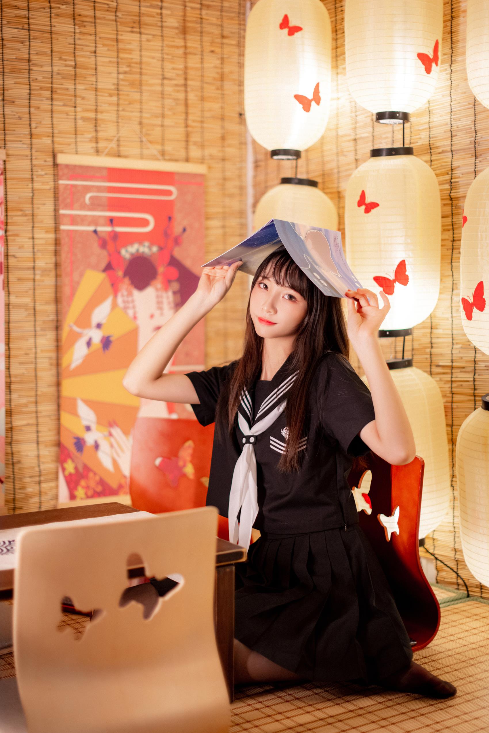 图片[30]-西瓜 – JK日式屋[29P] – 速更版-美库