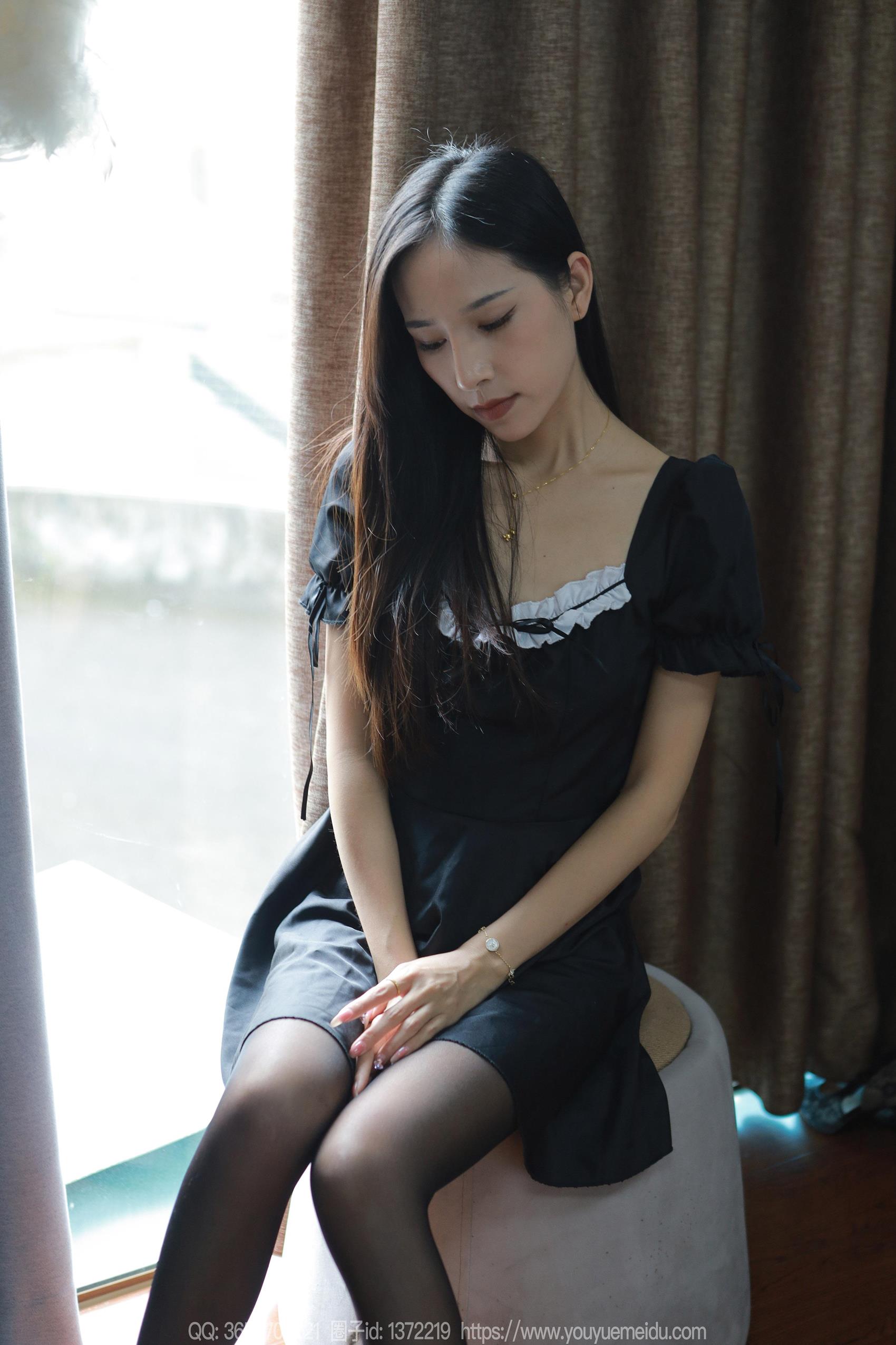 图片[75]-[IESS异思趣向] 2023.10.17 丝享家1561：美子《沐浴阳光》[83P] – 速更版-美库