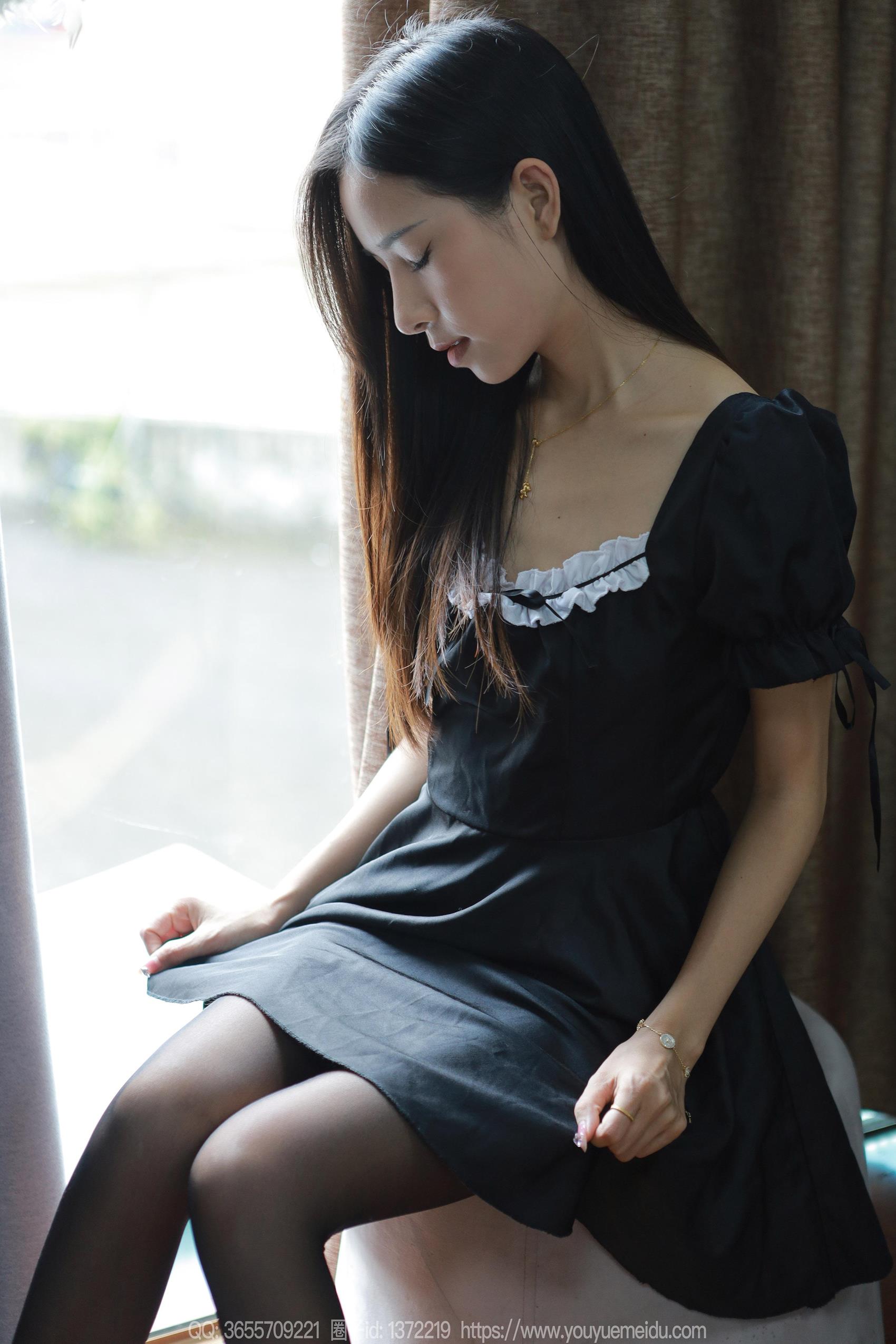 图片[78]-[IESS异思趣向] 2023.10.17 丝享家1561：美子《沐浴阳光》[83P] – 速更版-美库