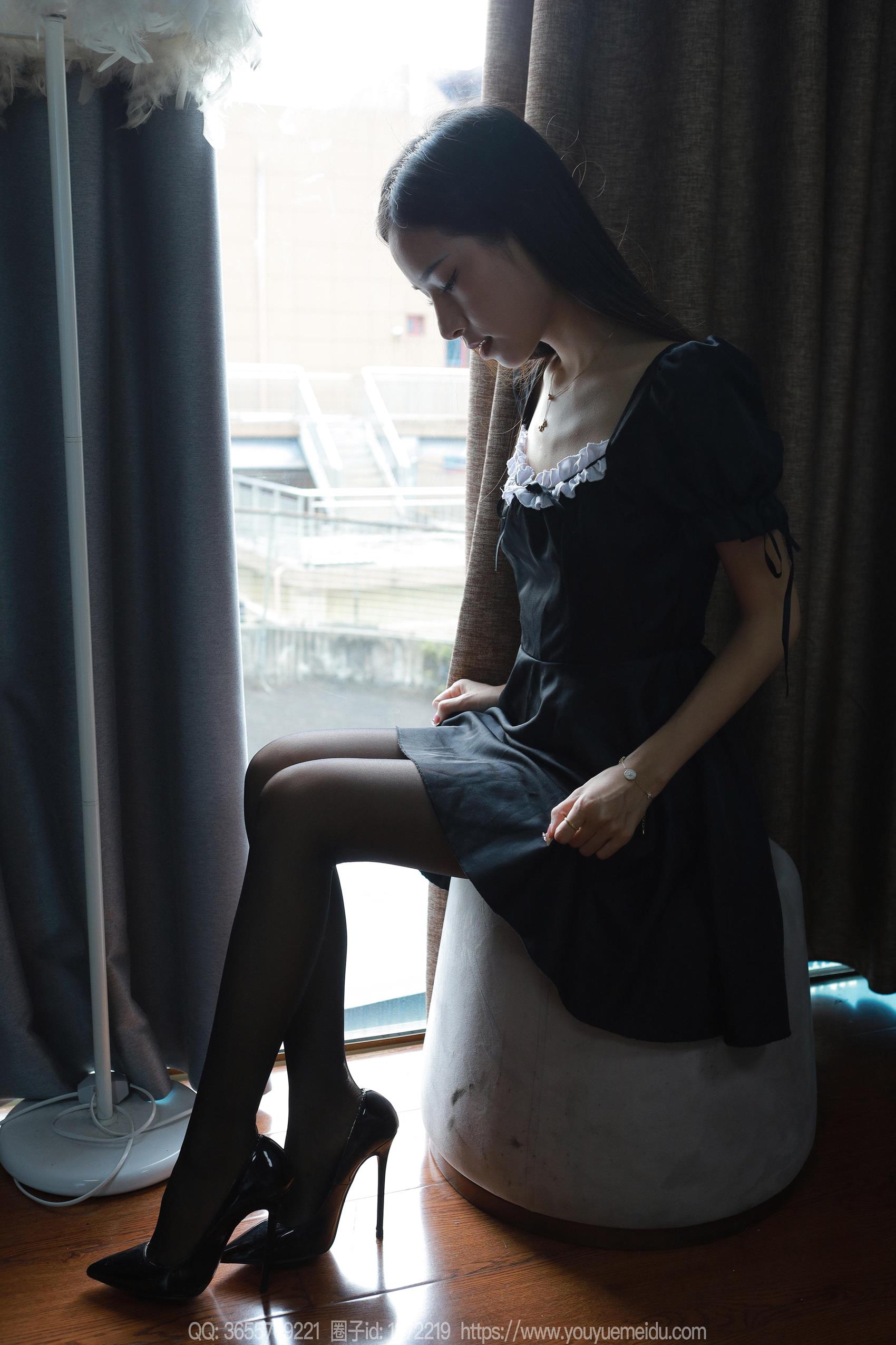 图片[80]-[IESS异思趣向] 2023.10.17 丝享家1561：美子《沐浴阳光》[83P] – 速更版-美库