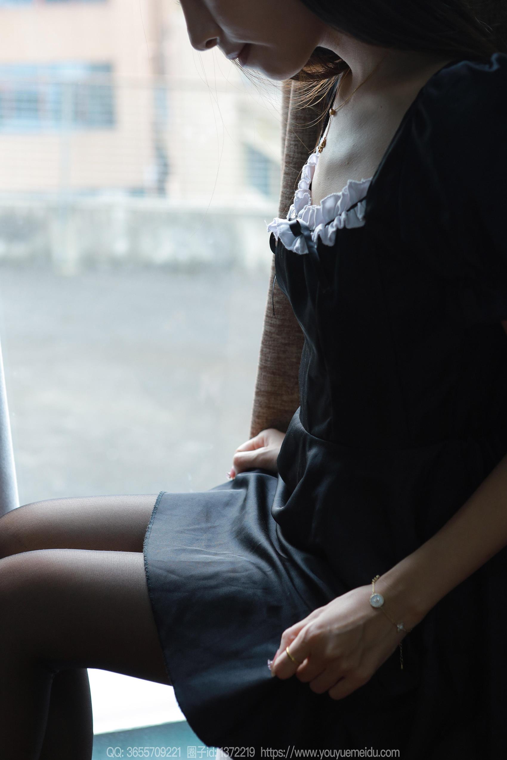 图片[81]-[IESS异思趣向] 2023.10.17 丝享家1561：美子《沐浴阳光》[83P] – 速更版-美库