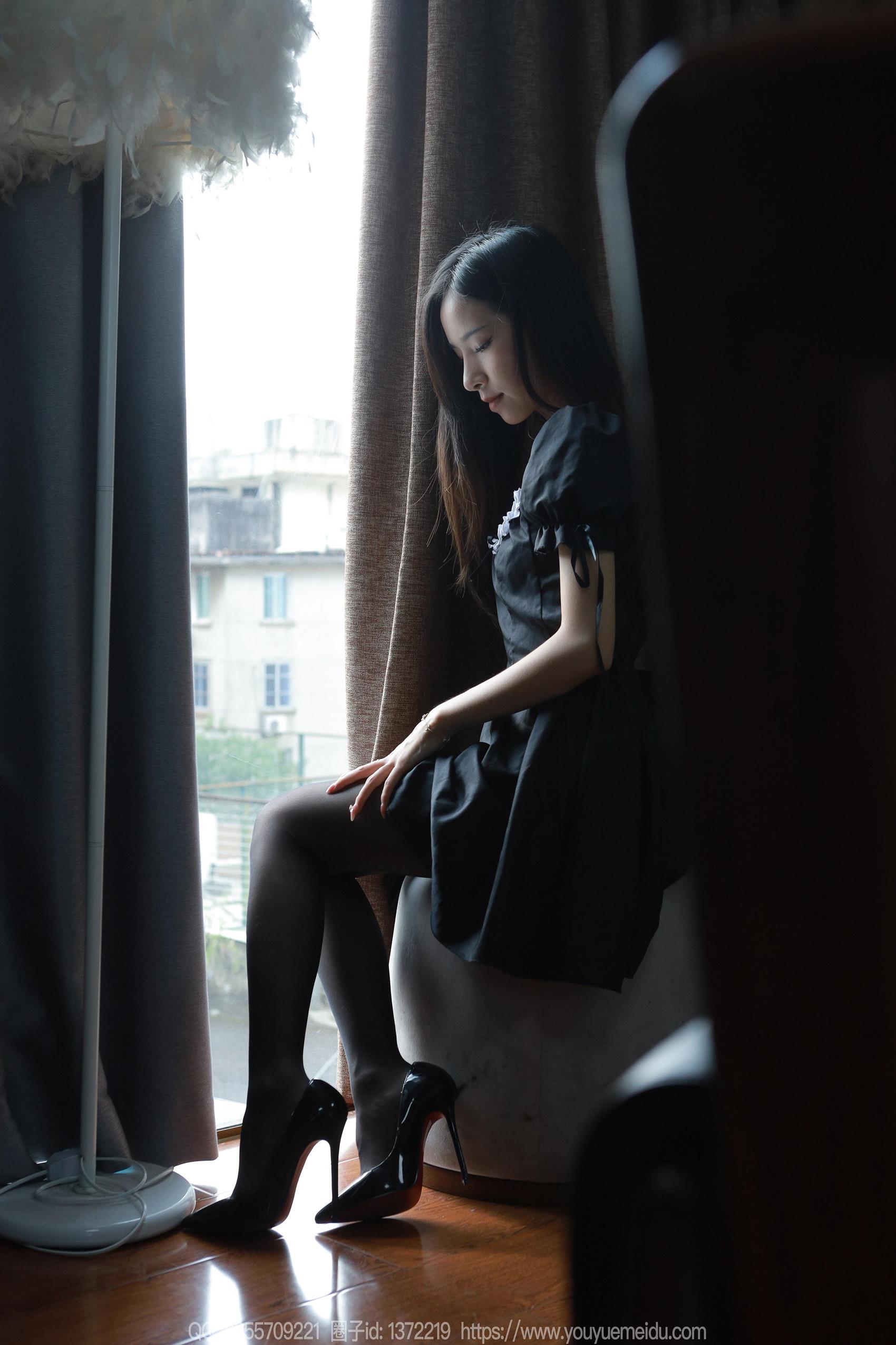 图片[31]-[IESS异思趣向] 2023.10.17 丝享家1561：美子《沐浴阳光》[83P] – 速更版-美库