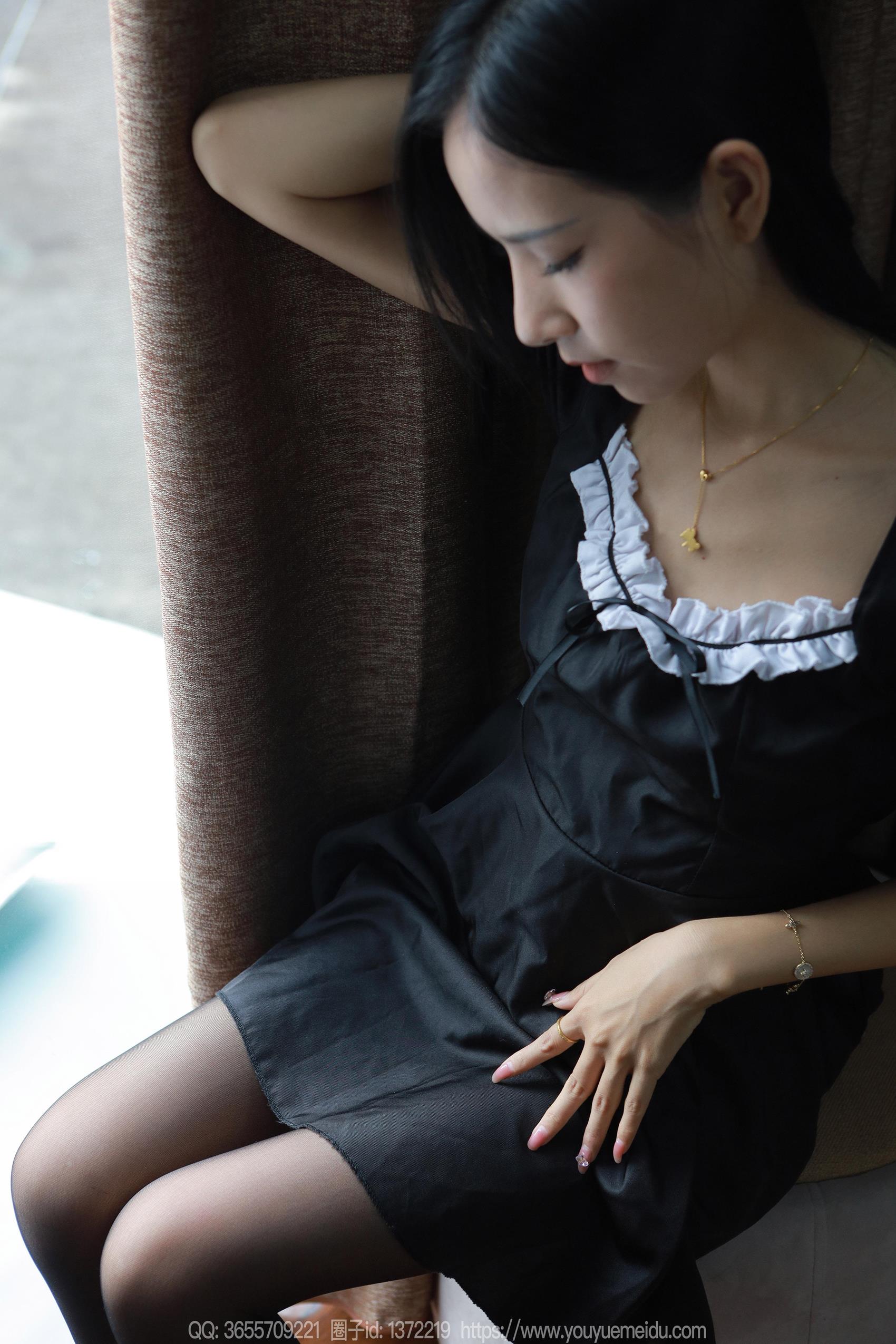 图片[15]-[IESS异思趣向] 2023.10.17 丝享家1561：美子《沐浴阳光》[83P] – 速更版-美库