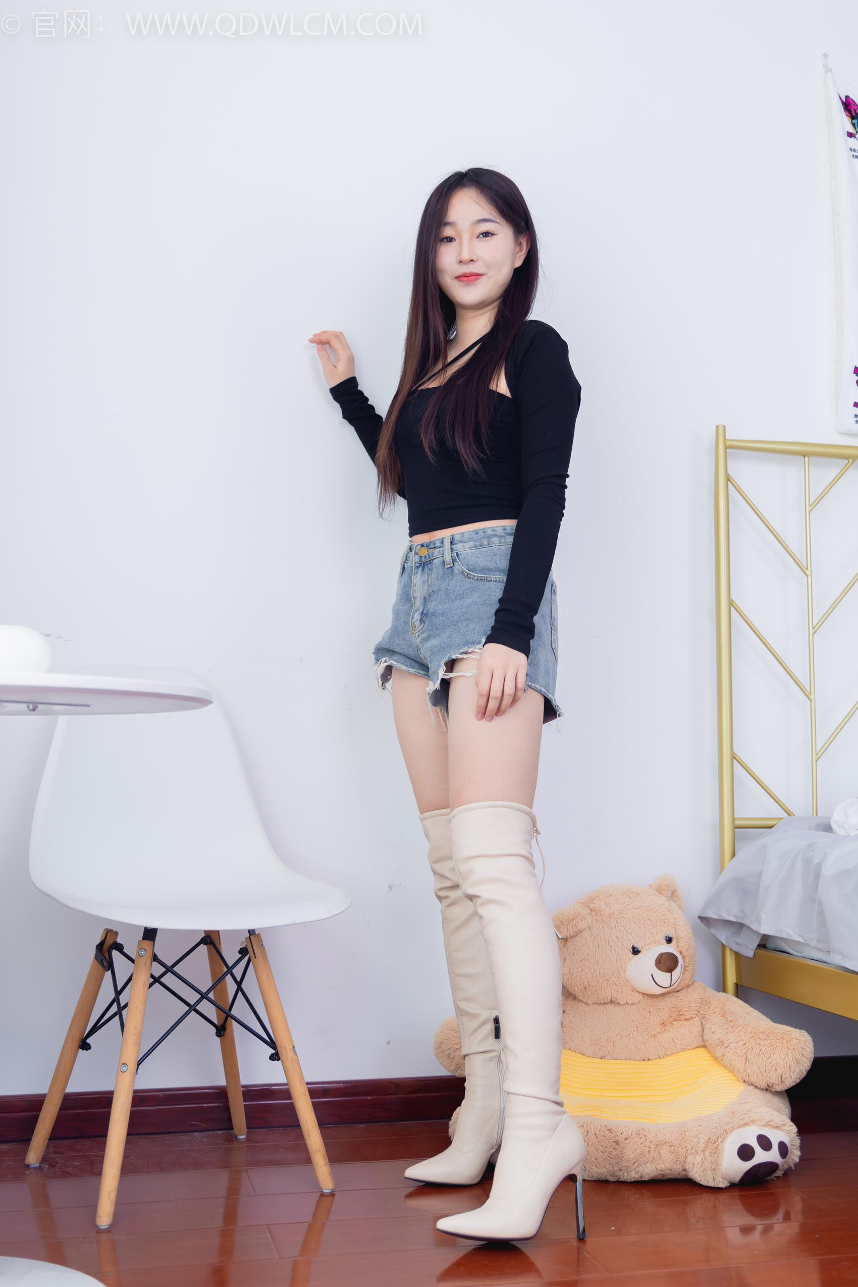 图片[28]-物恋传媒 NO.1733 美兔-月光爱人[170P] – 速更版-美库