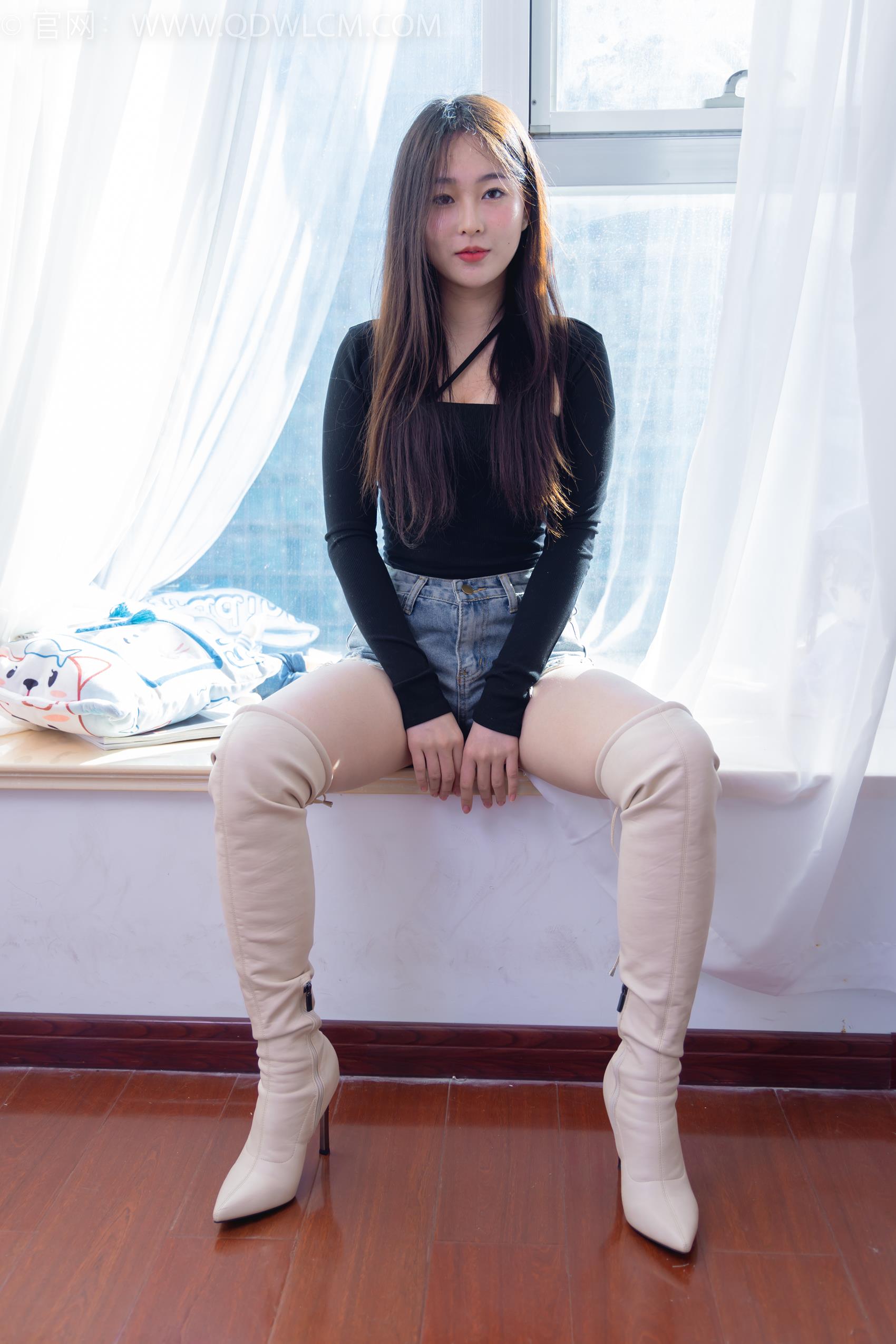 图片[36]-物恋传媒 NO.1733 美兔-月光爱人[170P] – 速更版-美库