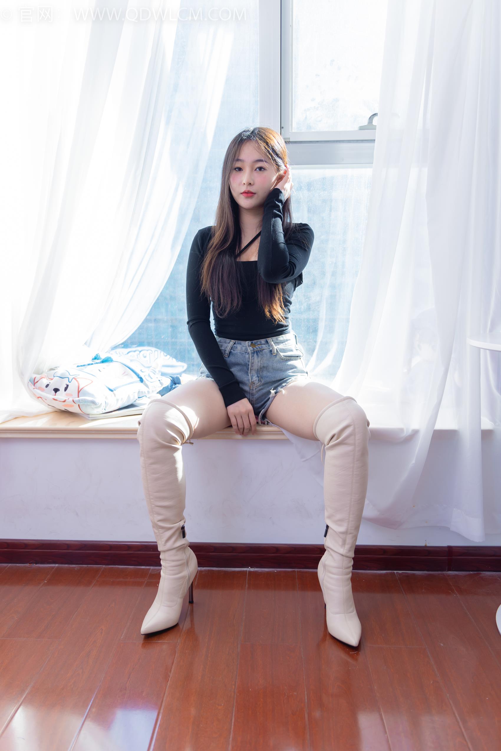 图片[37]-物恋传媒 NO.1733 美兔-月光爱人[170P] – 速更版-美库