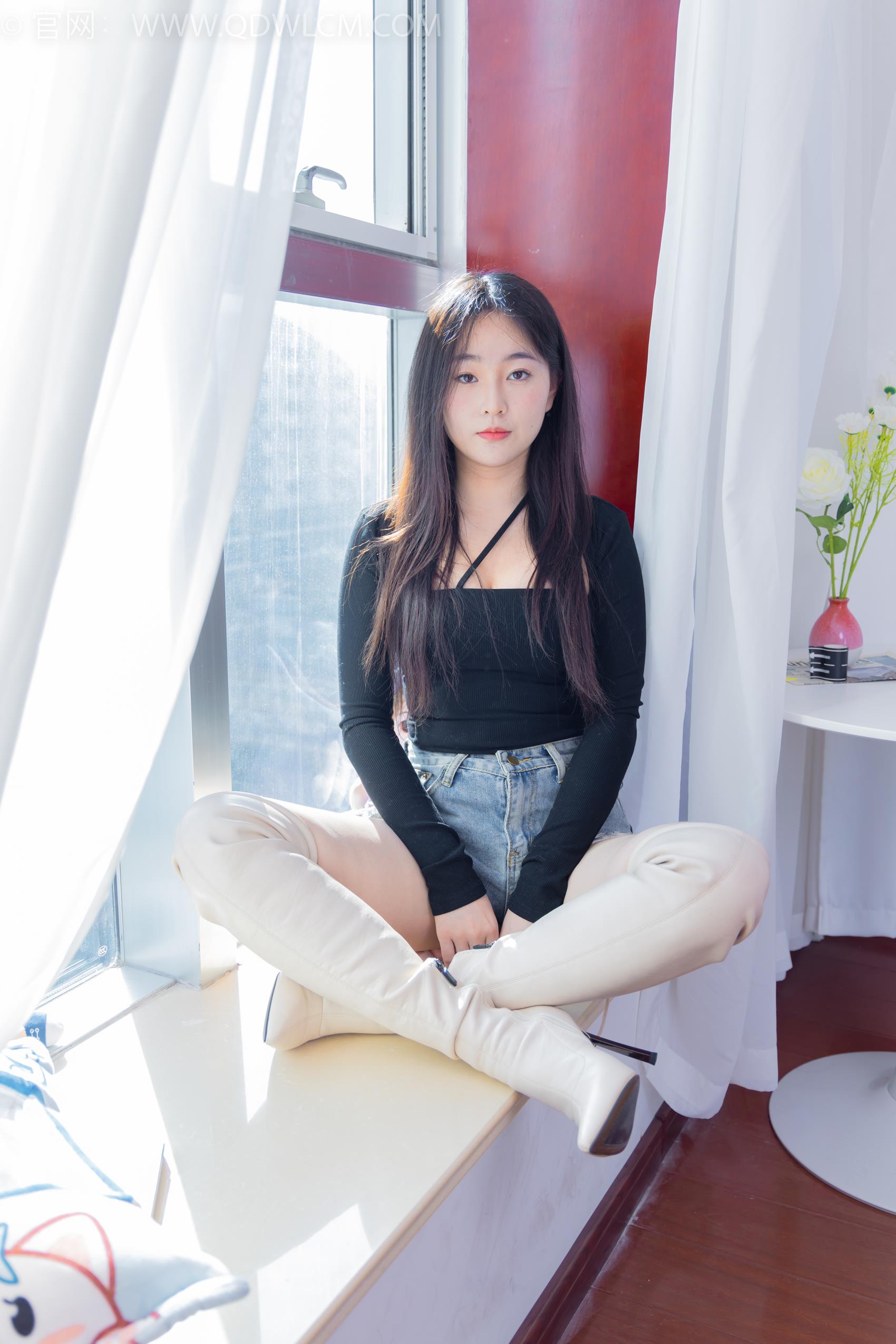 图片[40]-物恋传媒 NO.1733 美兔-月光爱人[170P] – 速更版-美库