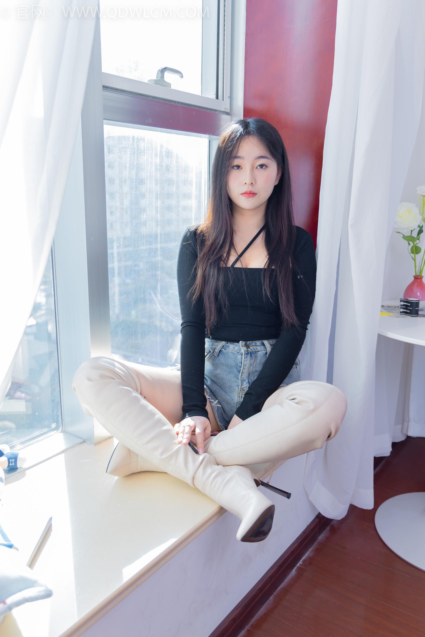 图片[41]-物恋传媒 NO.1733 美兔-月光爱人[170P] – 速更版-美库