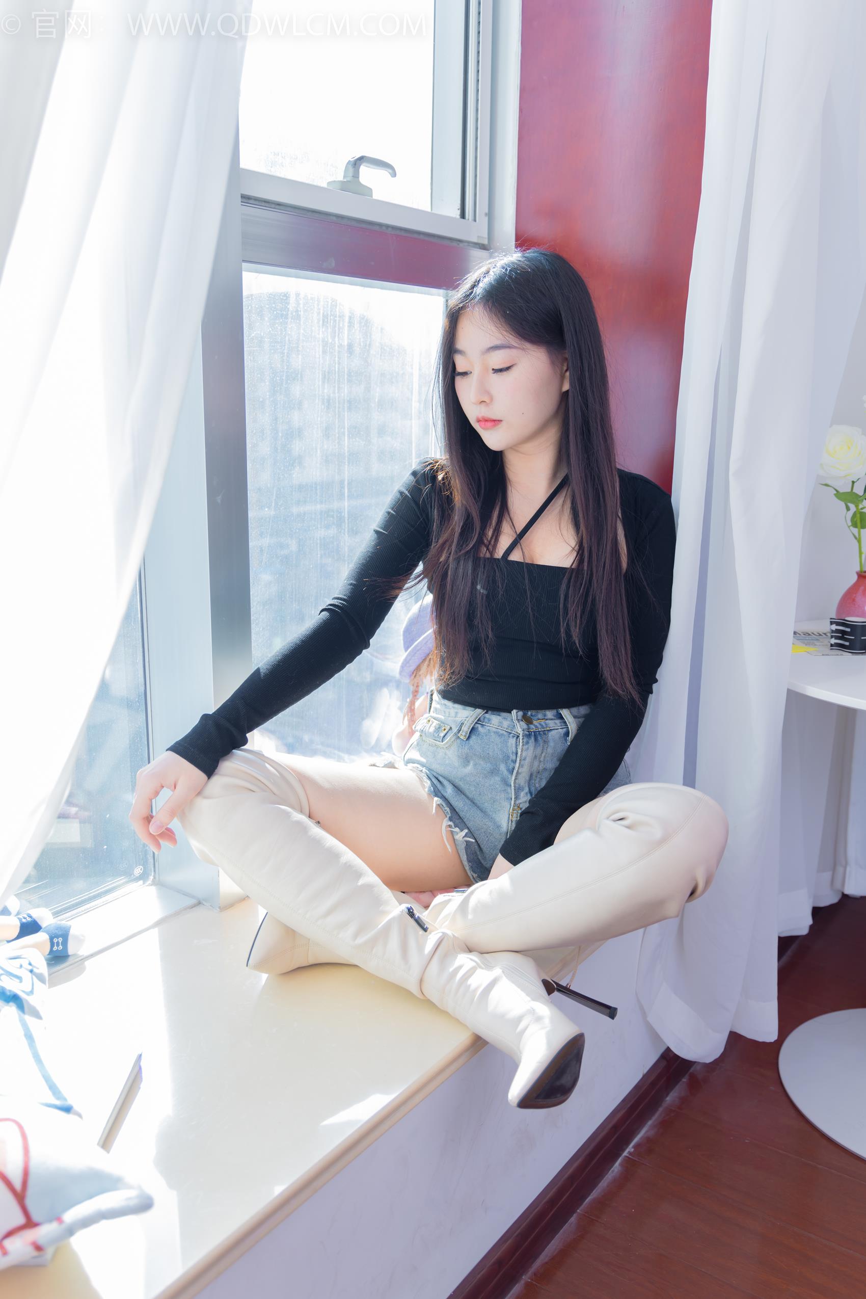 图片[42]-物恋传媒 NO.1733 美兔-月光爱人[170P] – 速更版-美库