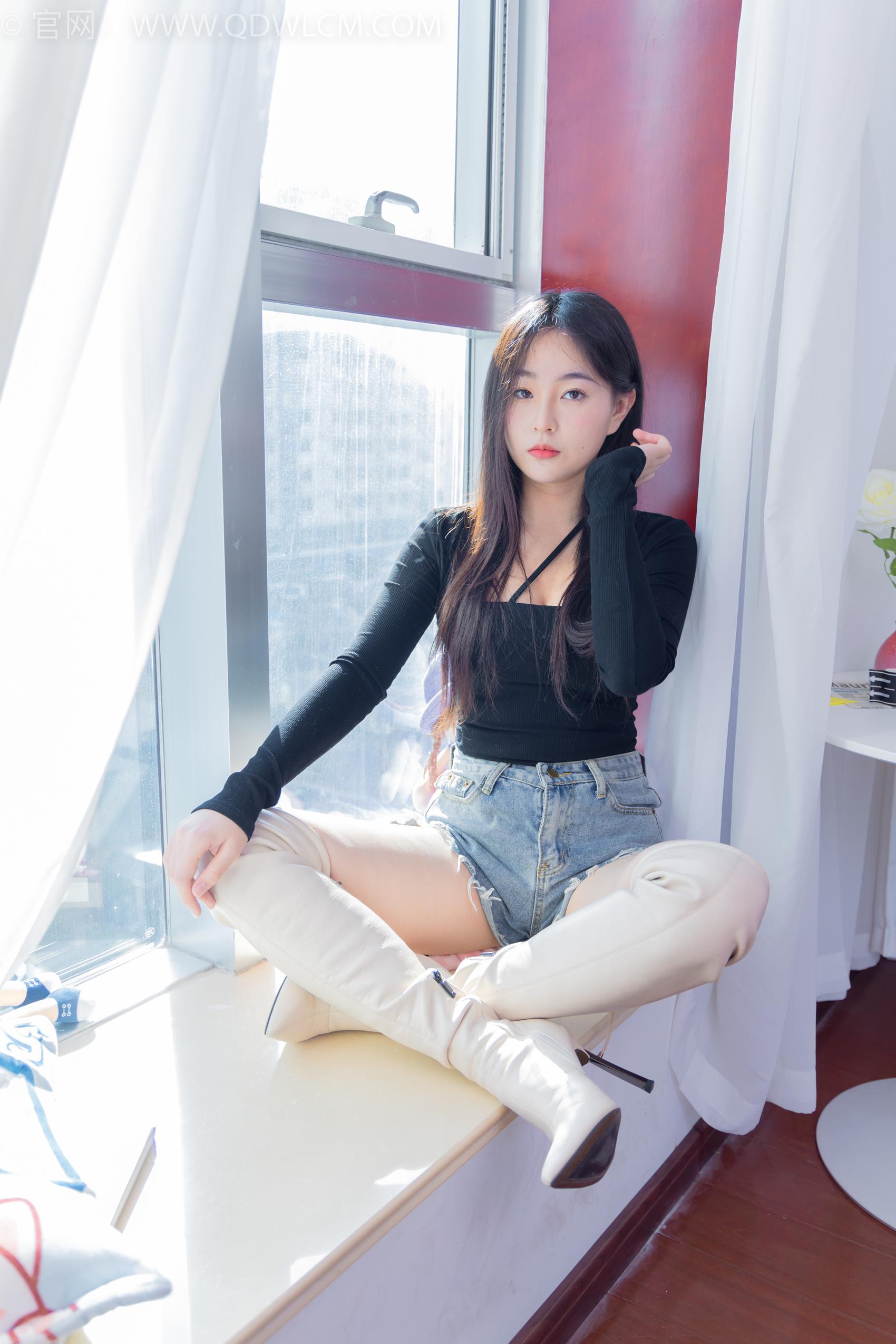 图片[43]-物恋传媒 NO.1733 美兔-月光爱人[170P] – 速更版-美库