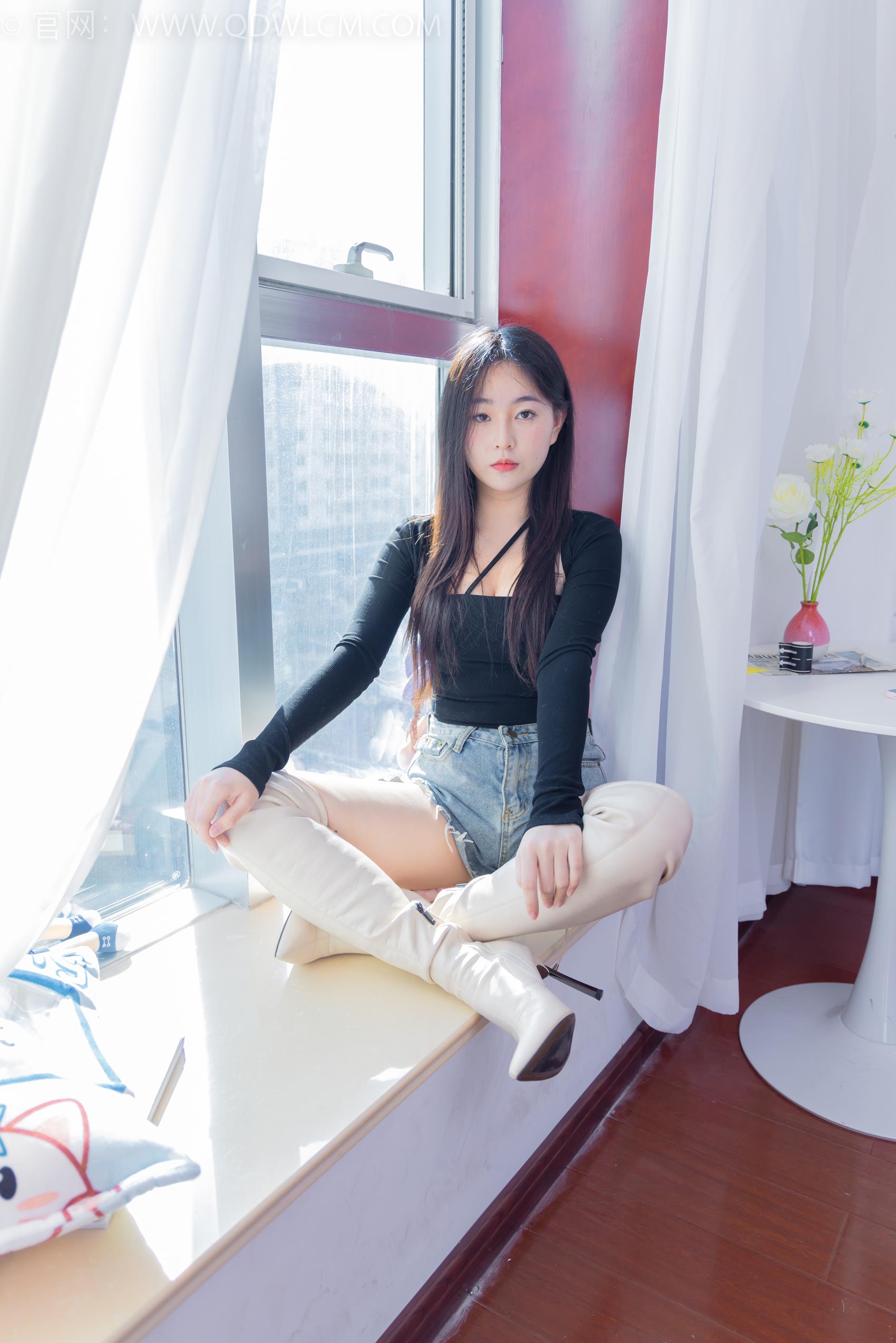 图片[44]-物恋传媒 NO.1733 美兔-月光爱人[170P] – 速更版-美库