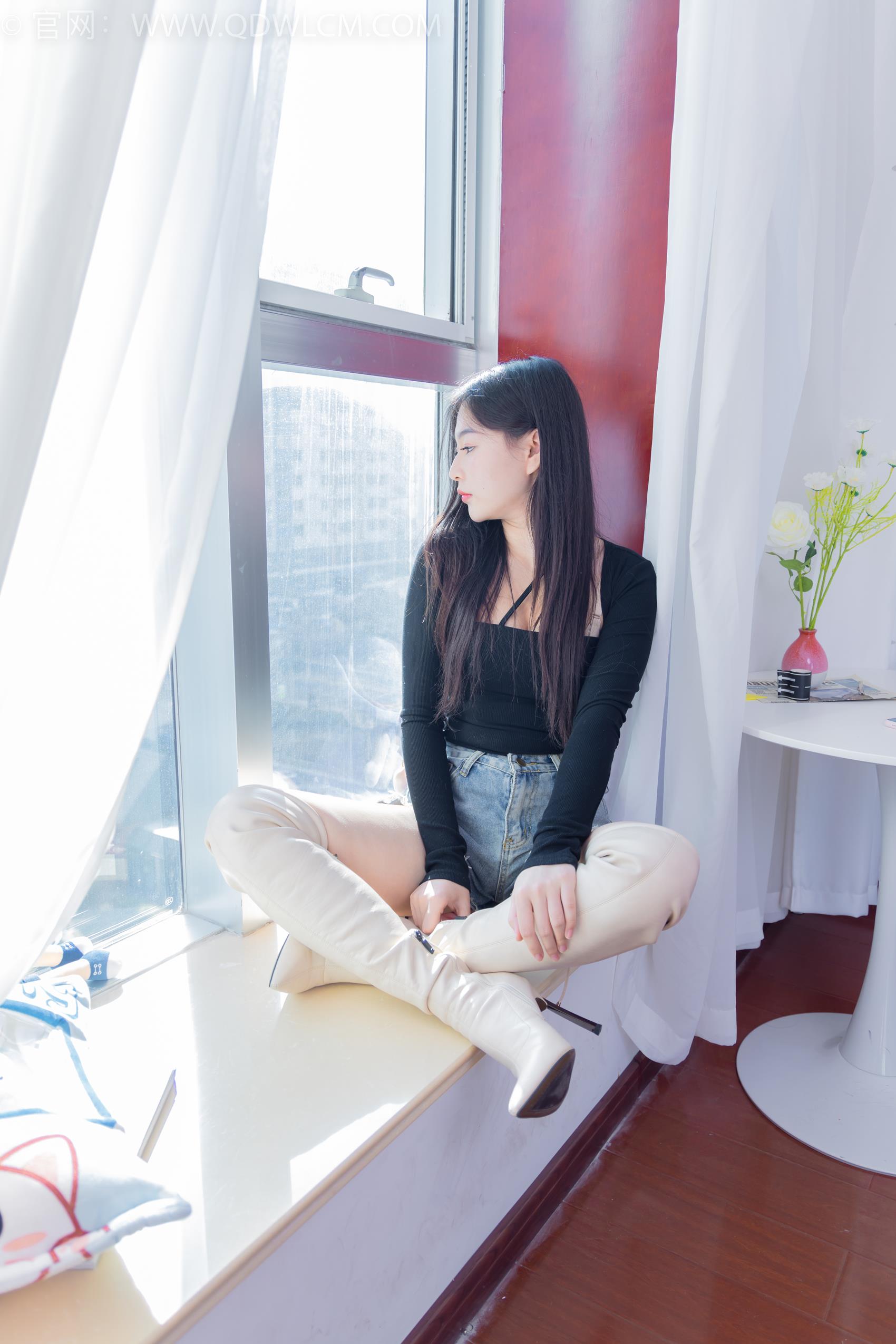 图片[45]-物恋传媒 NO.1733 美兔-月光爱人[170P] – 速更版-美库