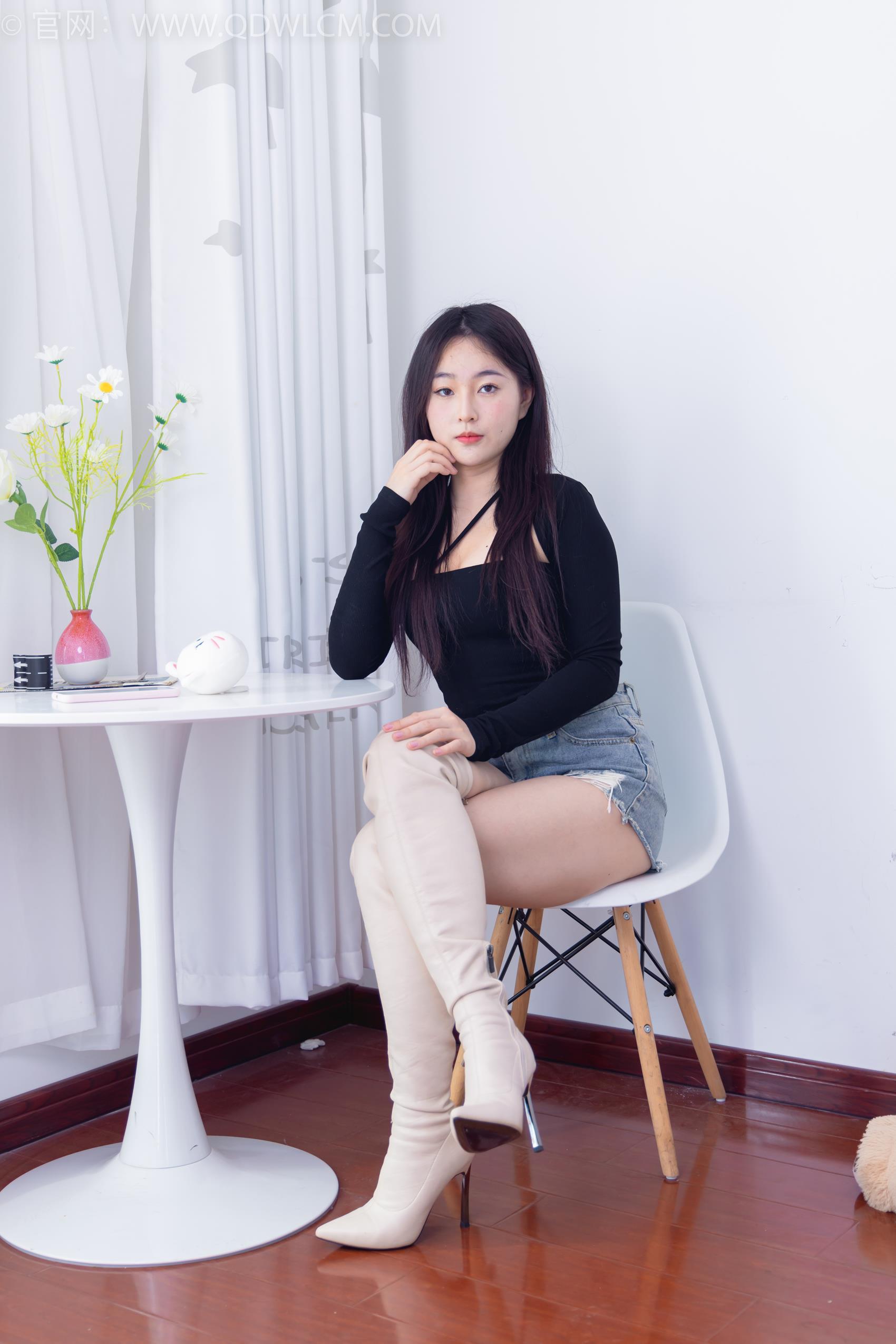 图片[46]-物恋传媒 NO.1733 美兔-月光爱人[170P] – 速更版-美库