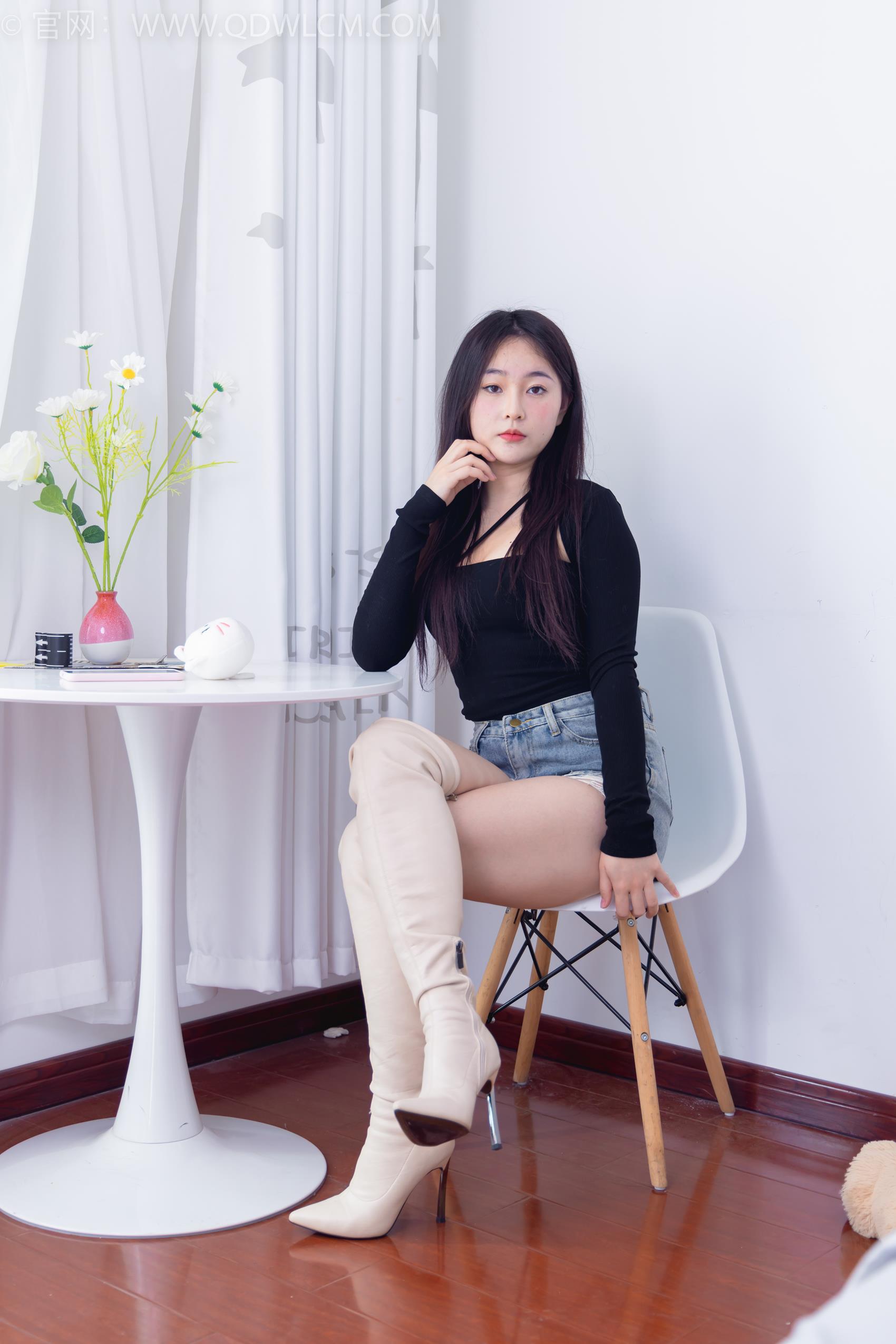 图片[47]-物恋传媒 NO.1733 美兔-月光爱人[170P] – 速更版-美库