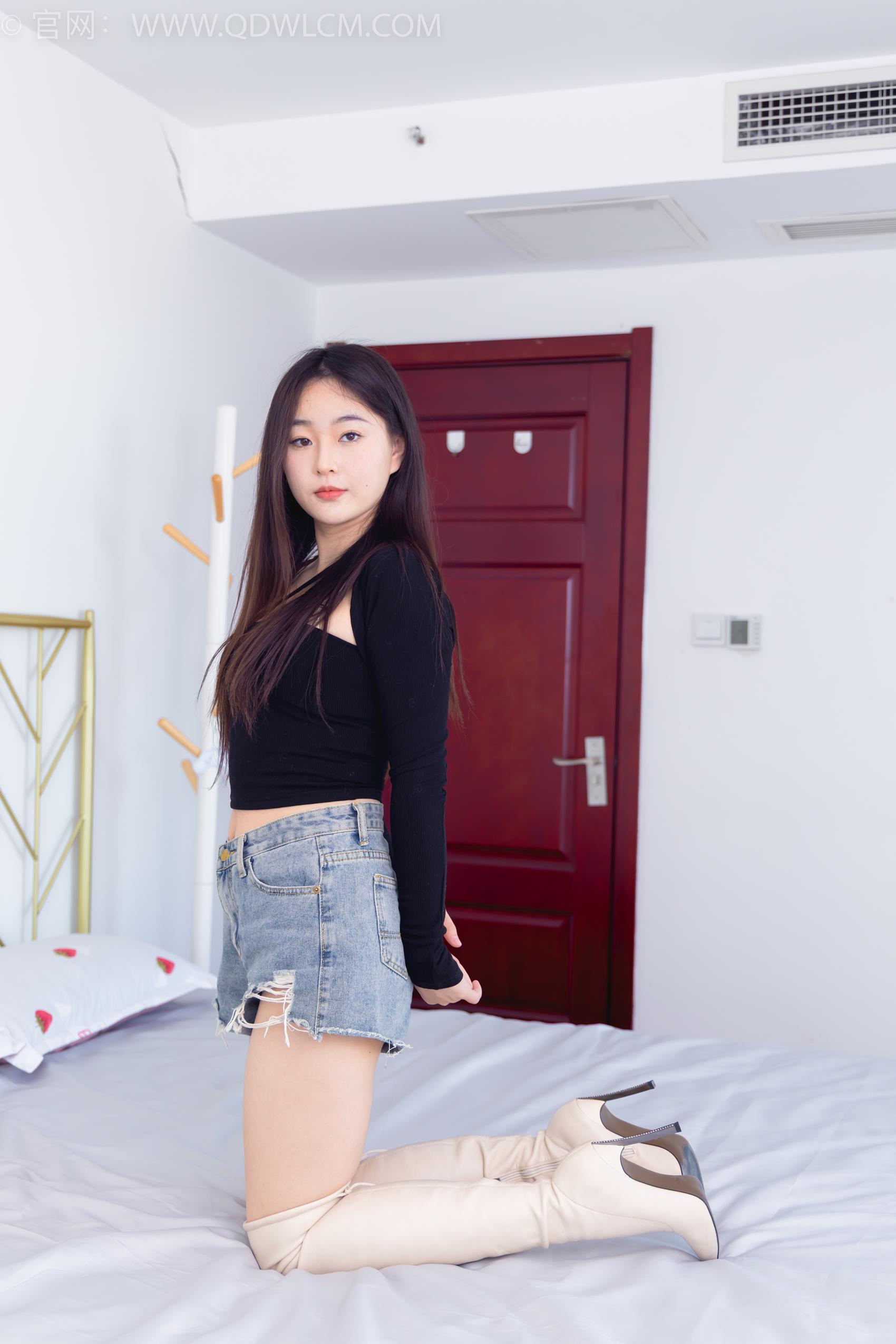 图片[51]-物恋传媒 NO.1733 美兔-月光爱人[170P] – 速更版-美库