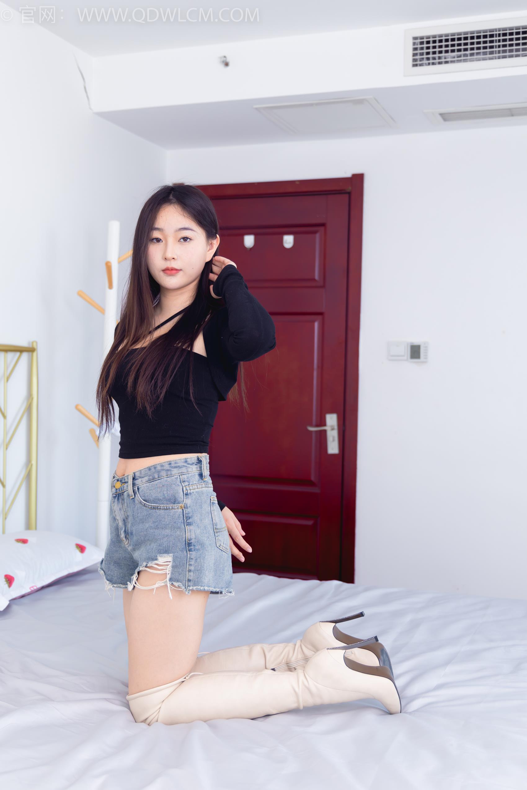 图片[52]-物恋传媒 NO.1733 美兔-月光爱人[170P] – 速更版-美库