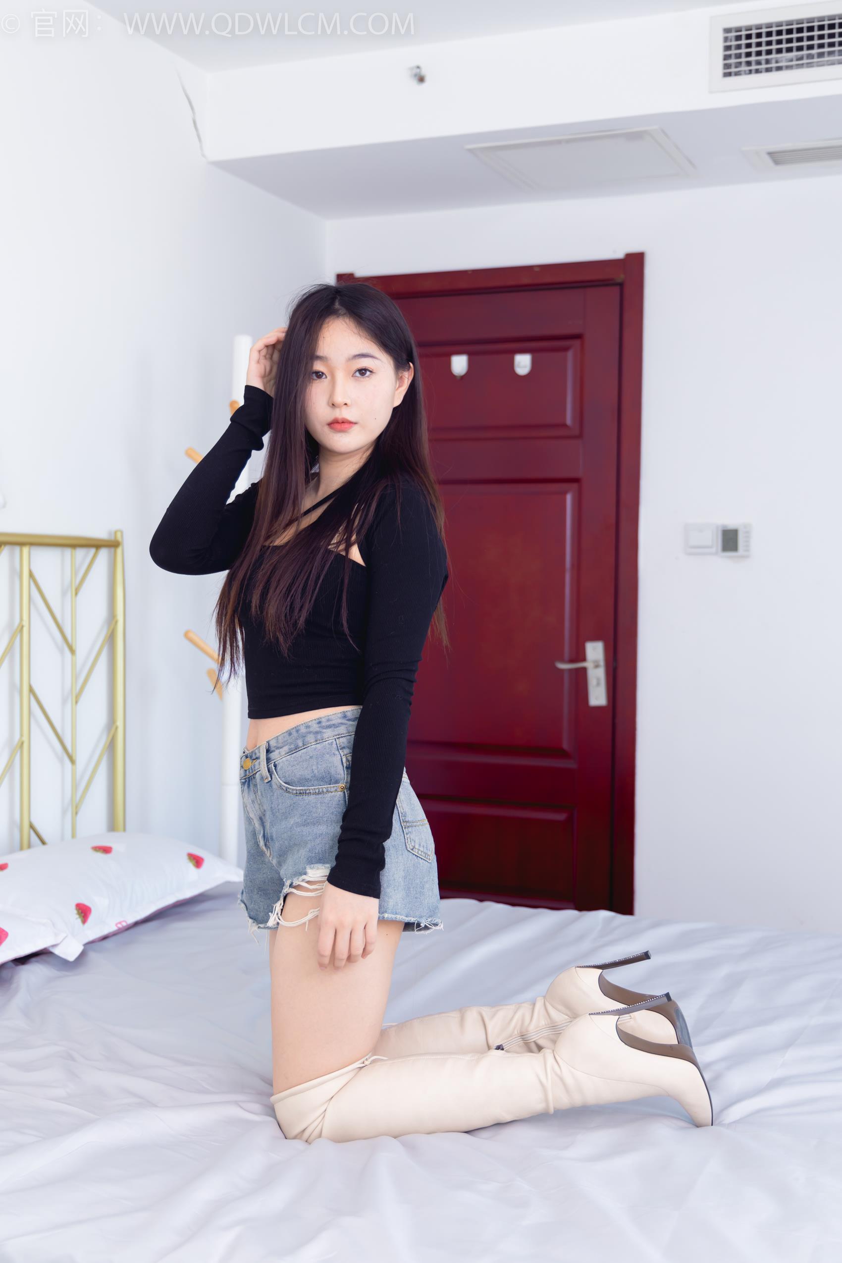 图片[54]-物恋传媒 NO.1733 美兔-月光爱人[170P] – 速更版-美库