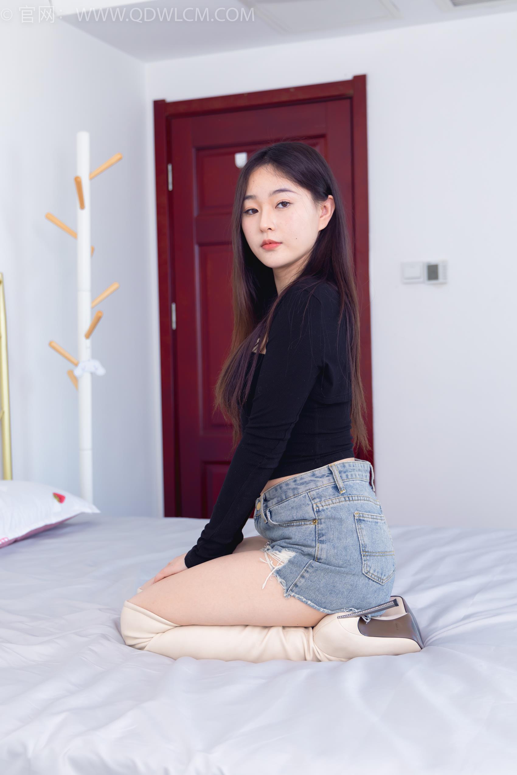 图片[55]-物恋传媒 NO.1733 美兔-月光爱人[170P] – 速更版-美库