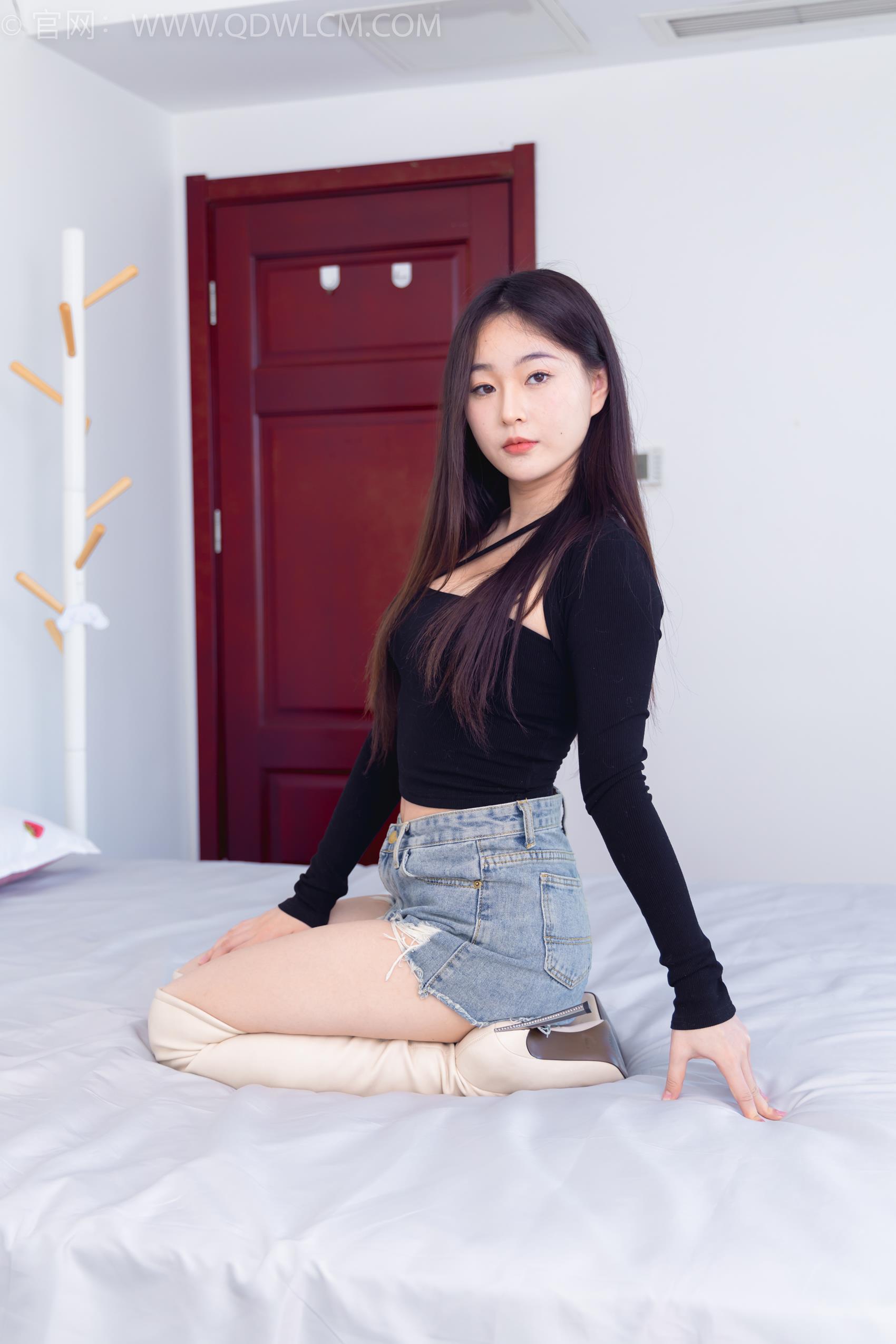 图片[57]-物恋传媒 NO.1733 美兔-月光爱人[170P] – 速更版-美库