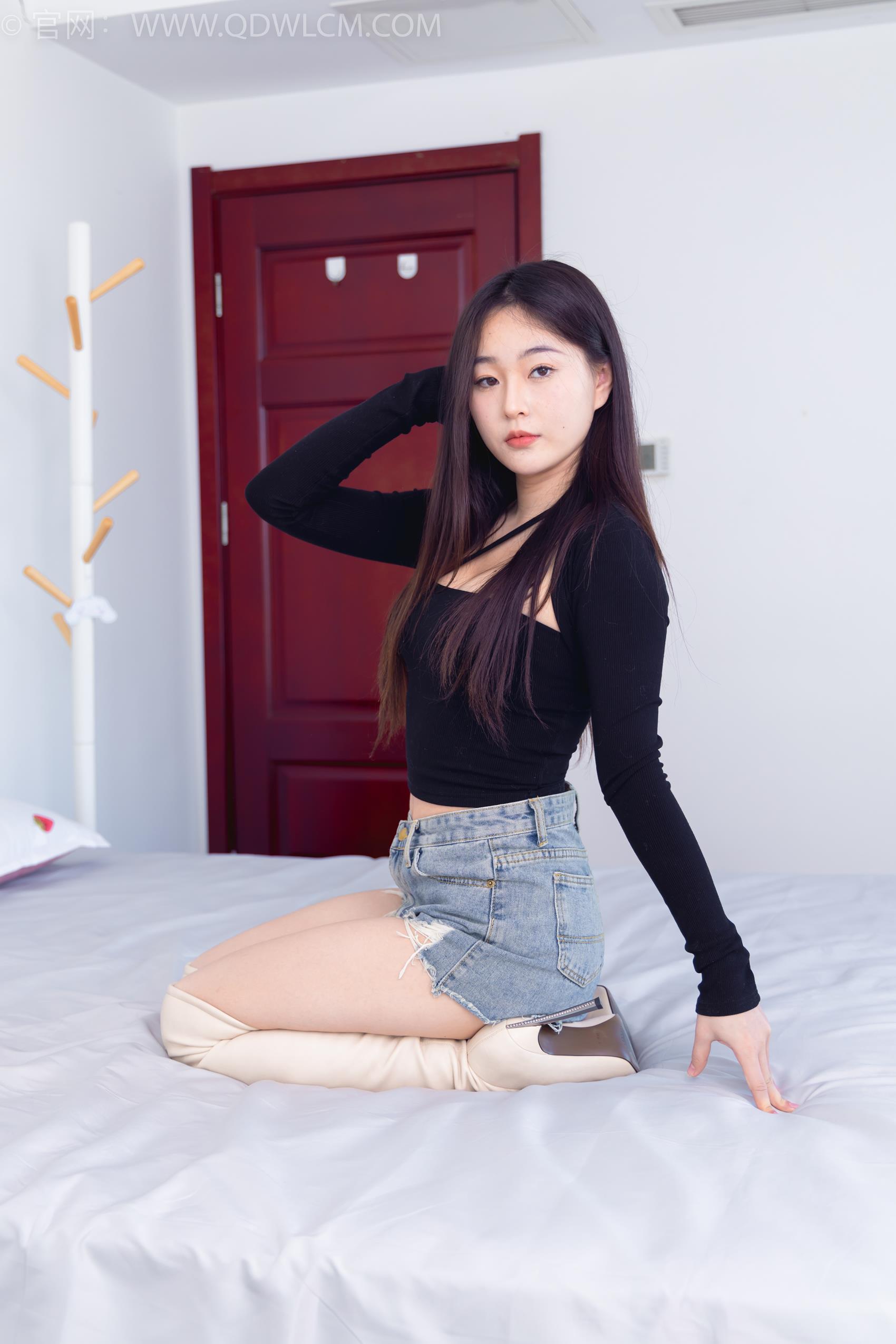 图片[58]-物恋传媒 NO.1733 美兔-月光爱人[170P] – 速更版-美库