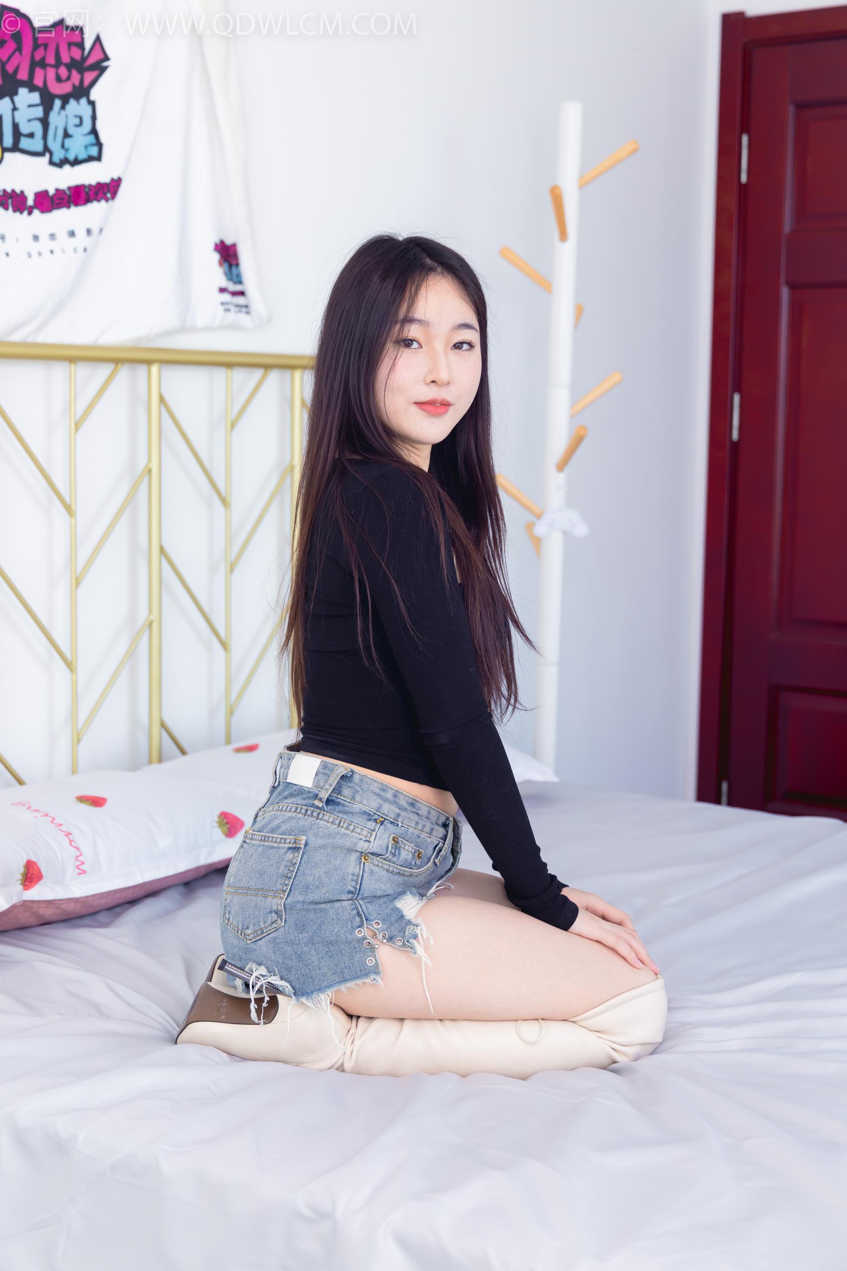 图片[60]-物恋传媒 NO.1733 美兔-月光爱人[170P] – 速更版-美库