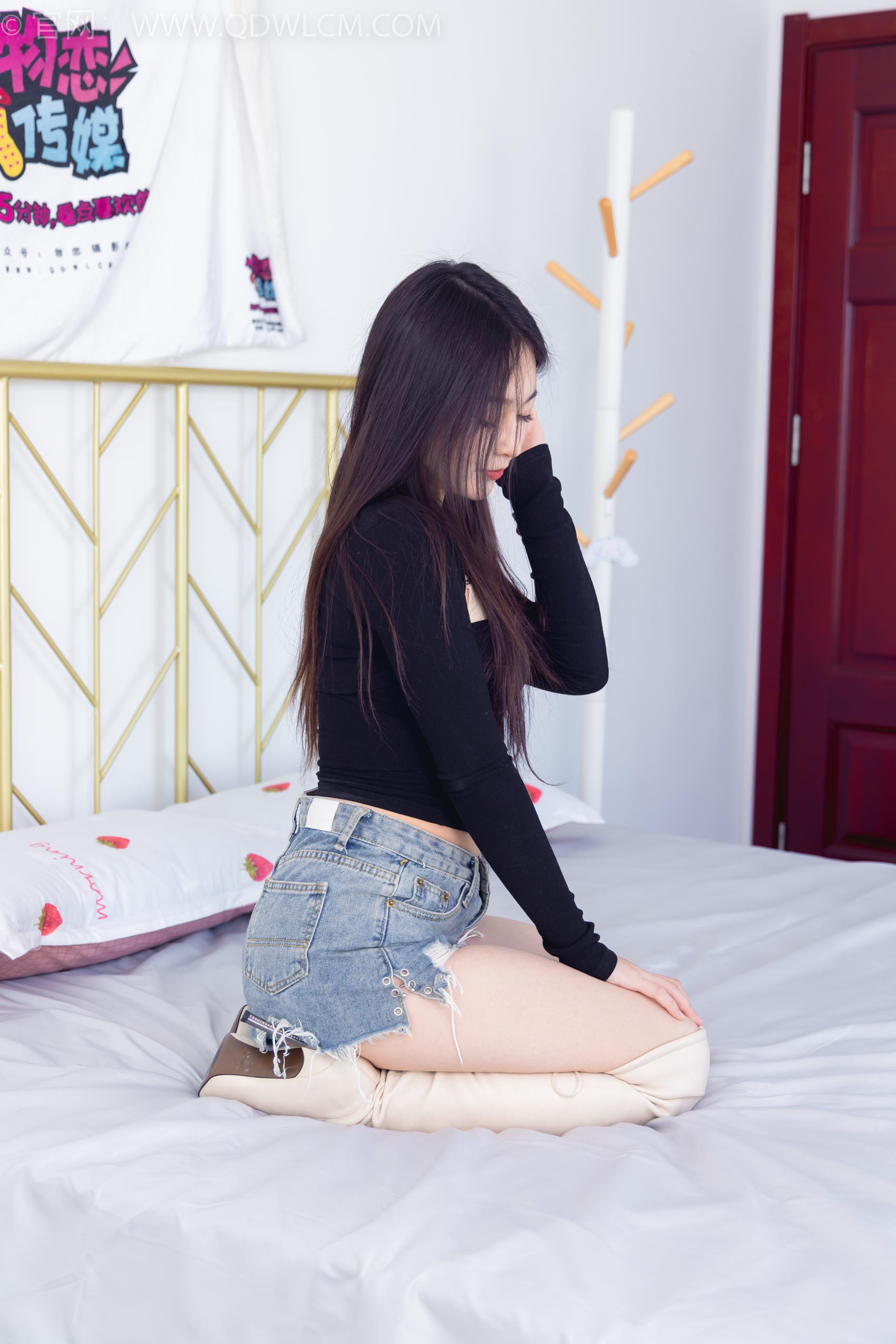 图片[62]-物恋传媒 NO.1733 美兔-月光爱人[170P] – 速更版-美库