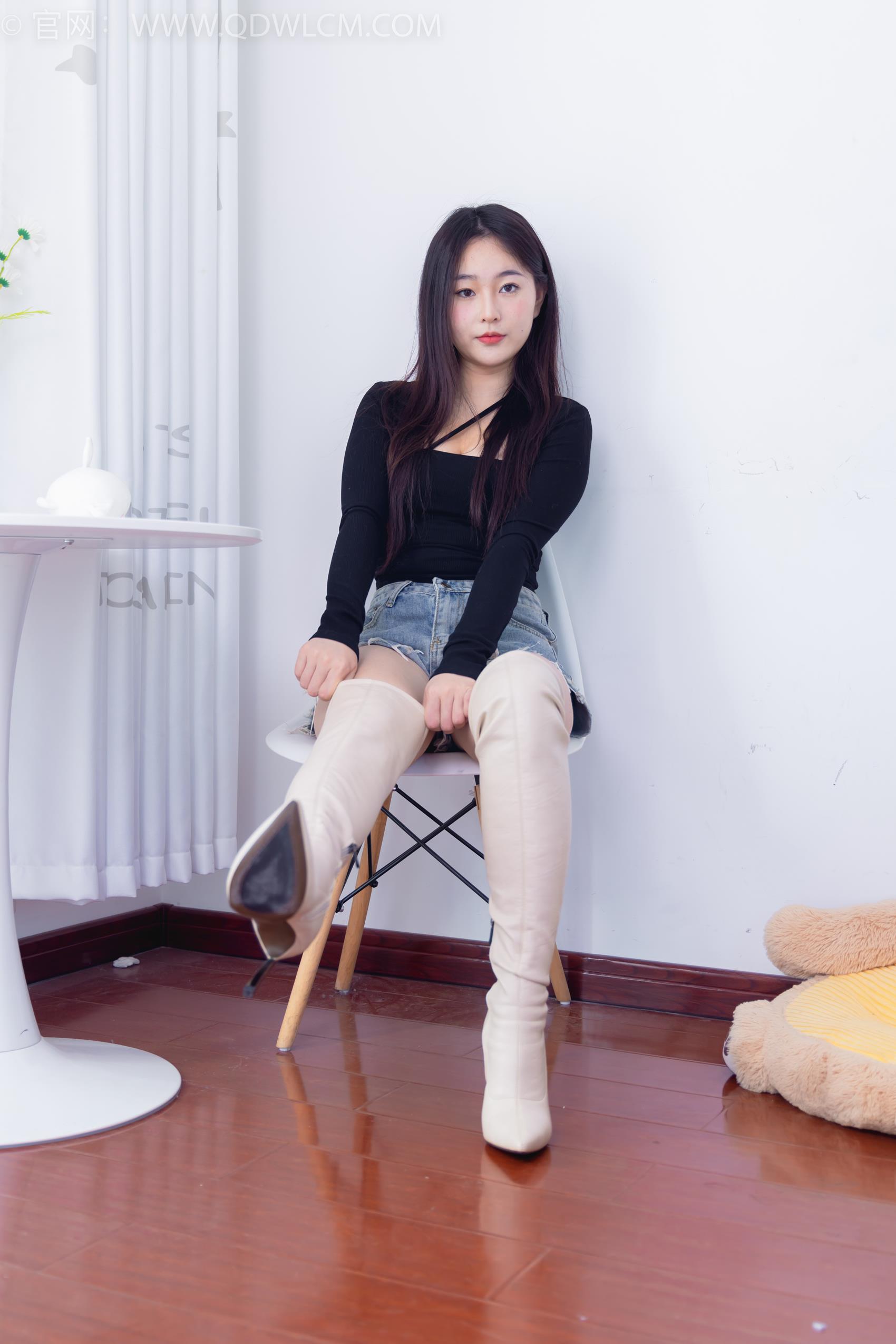 图片[65]-物恋传媒 NO.1733 美兔-月光爱人[170P] – 速更版-美库