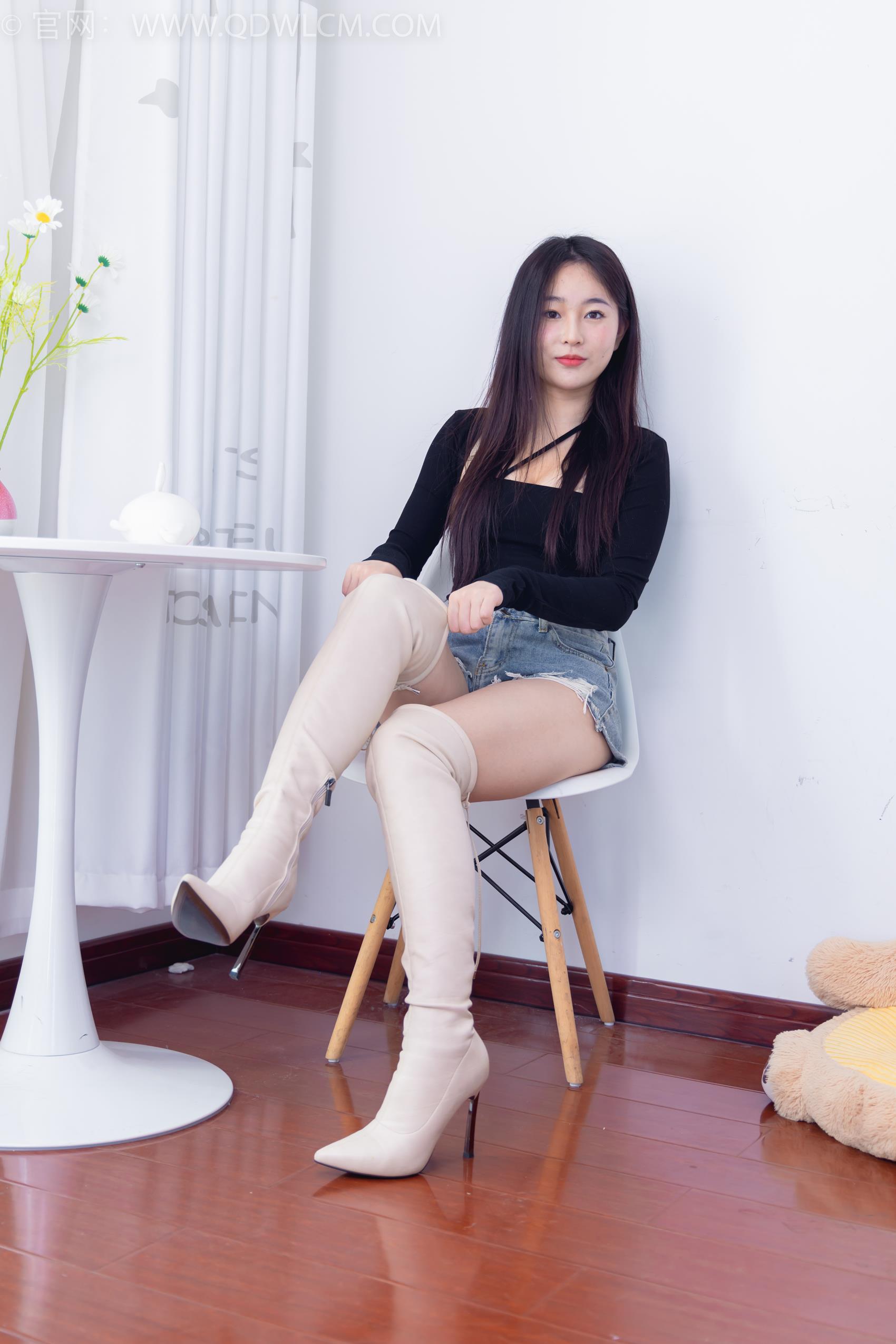 图片[67]-物恋传媒 NO.1733 美兔-月光爱人[170P] – 速更版-美库