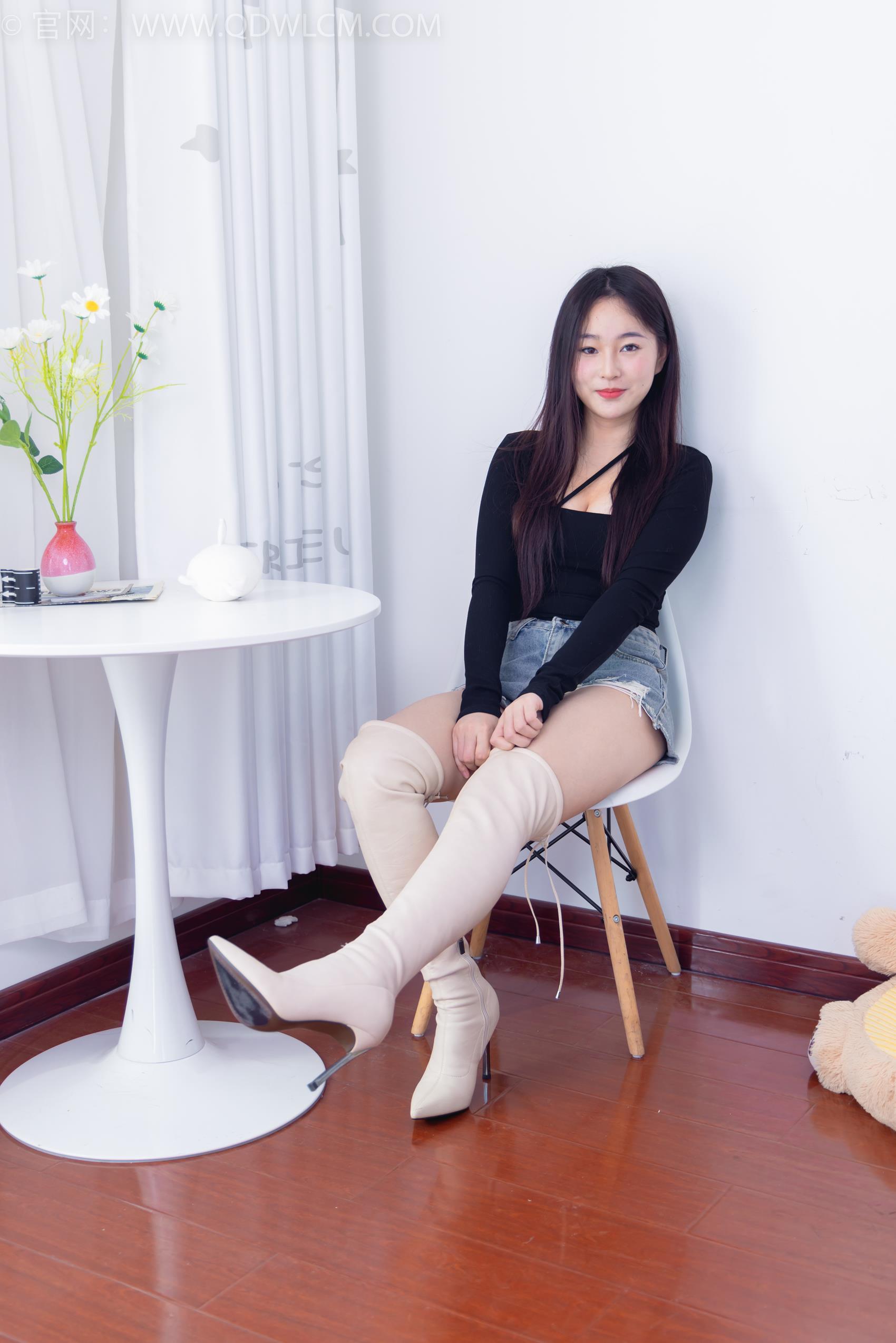 图片[70]-物恋传媒 NO.1733 美兔-月光爱人[170P] – 速更版-美库