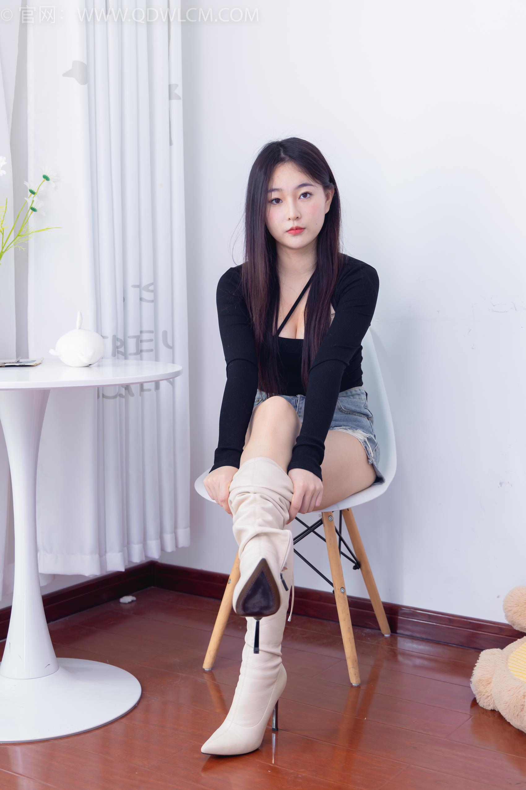 图片[75]-物恋传媒 NO.1733 美兔-月光爱人[170P] – 速更版-美库