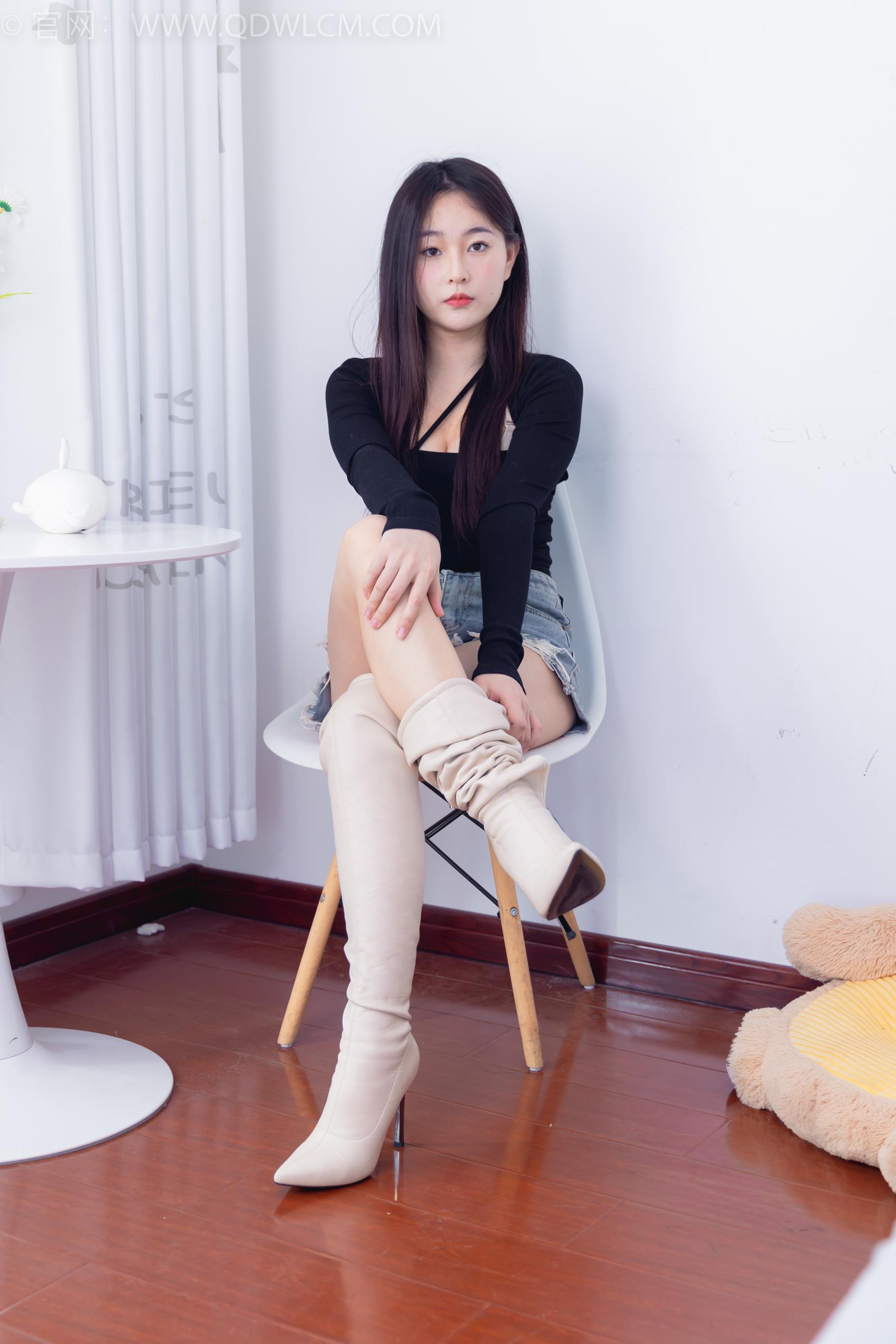 图片[76]-物恋传媒 NO.1733 美兔-月光爱人[170P] – 速更版-美库