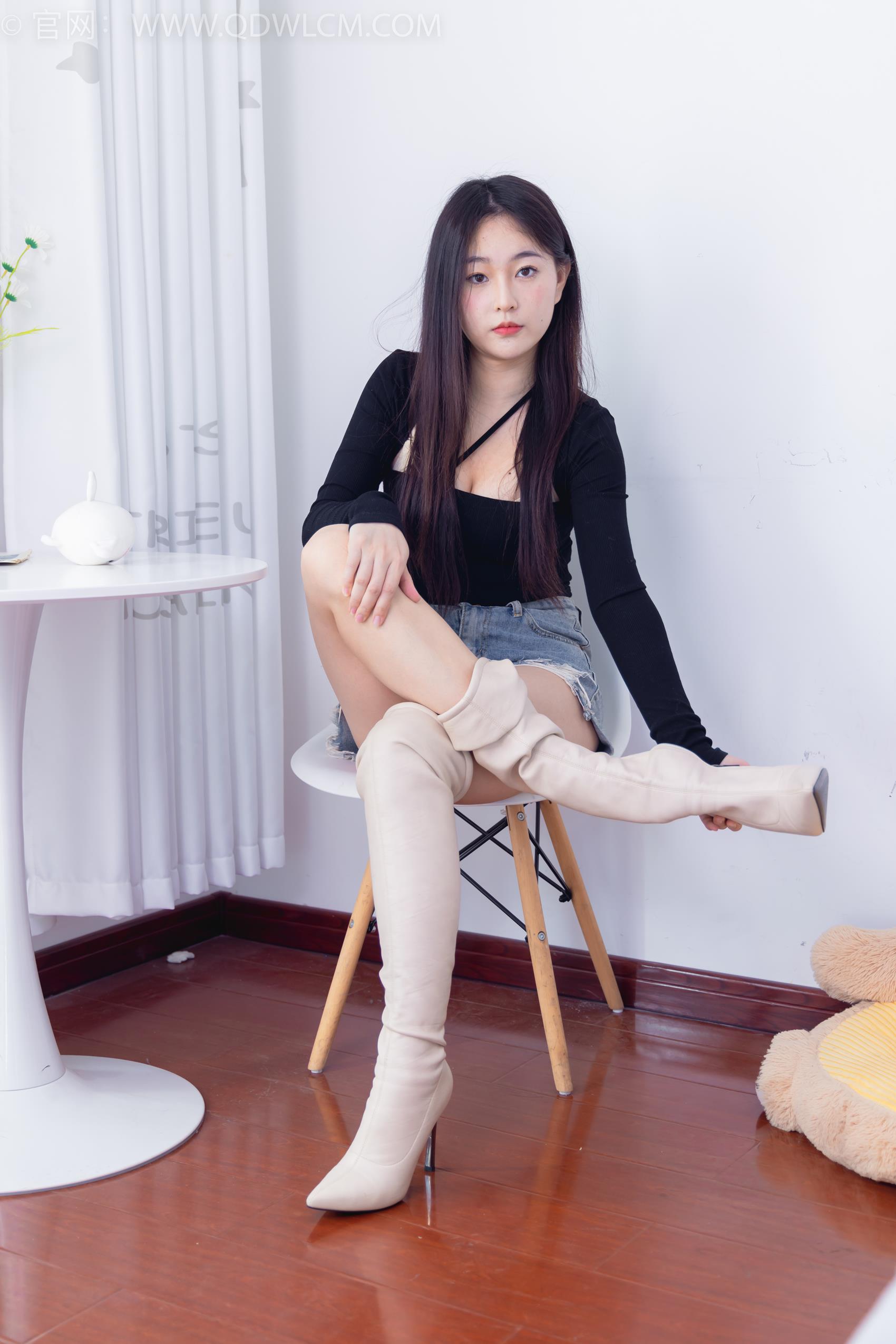 图片[78]-物恋传媒 NO.1733 美兔-月光爱人[170P] – 速更版-美库