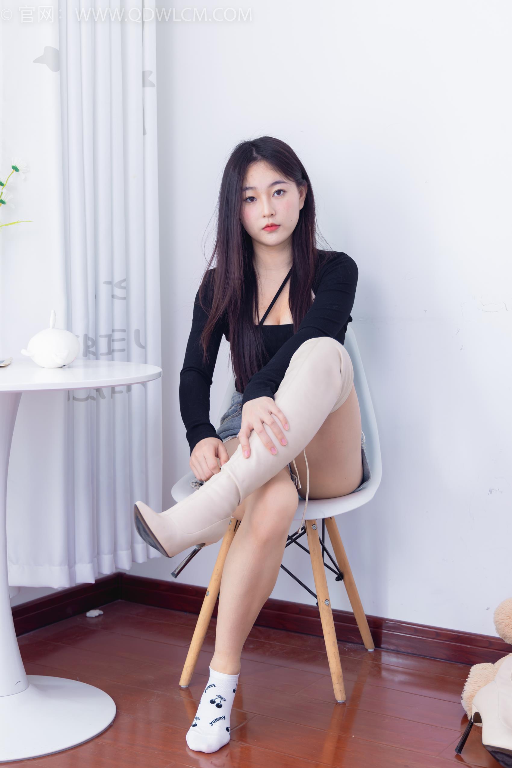 图片[79]-物恋传媒 NO.1733 美兔-月光爱人[170P] – 速更版-美库